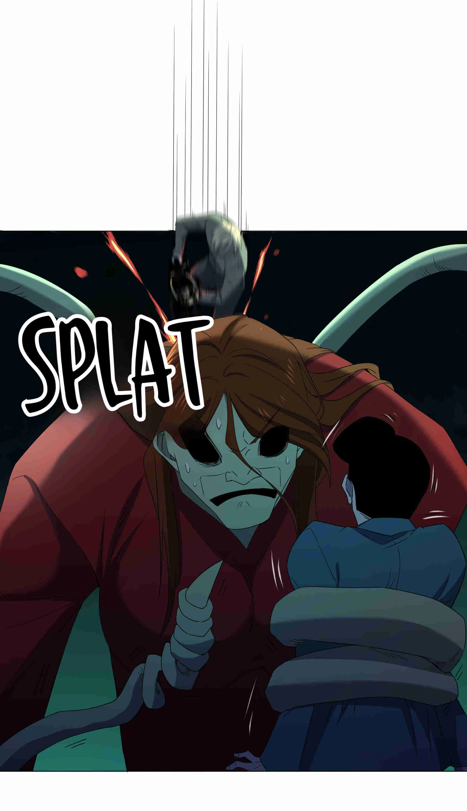 Don’t Get Me Wrong, I’m The Real Victim! Chapter 79 - Page 50