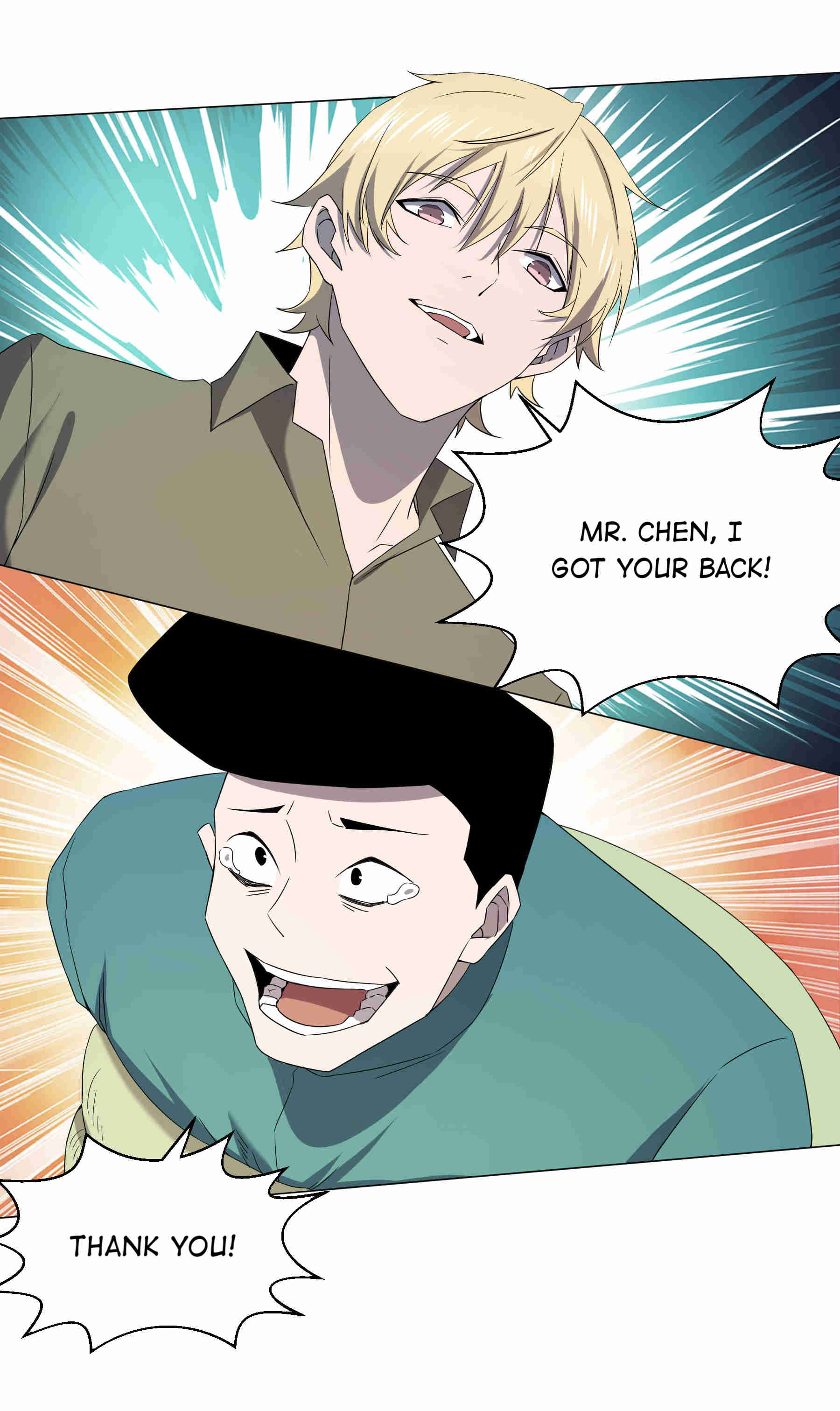Don’t Get Me Wrong, I’m The Real Victim! Chapter 79 - Page 51