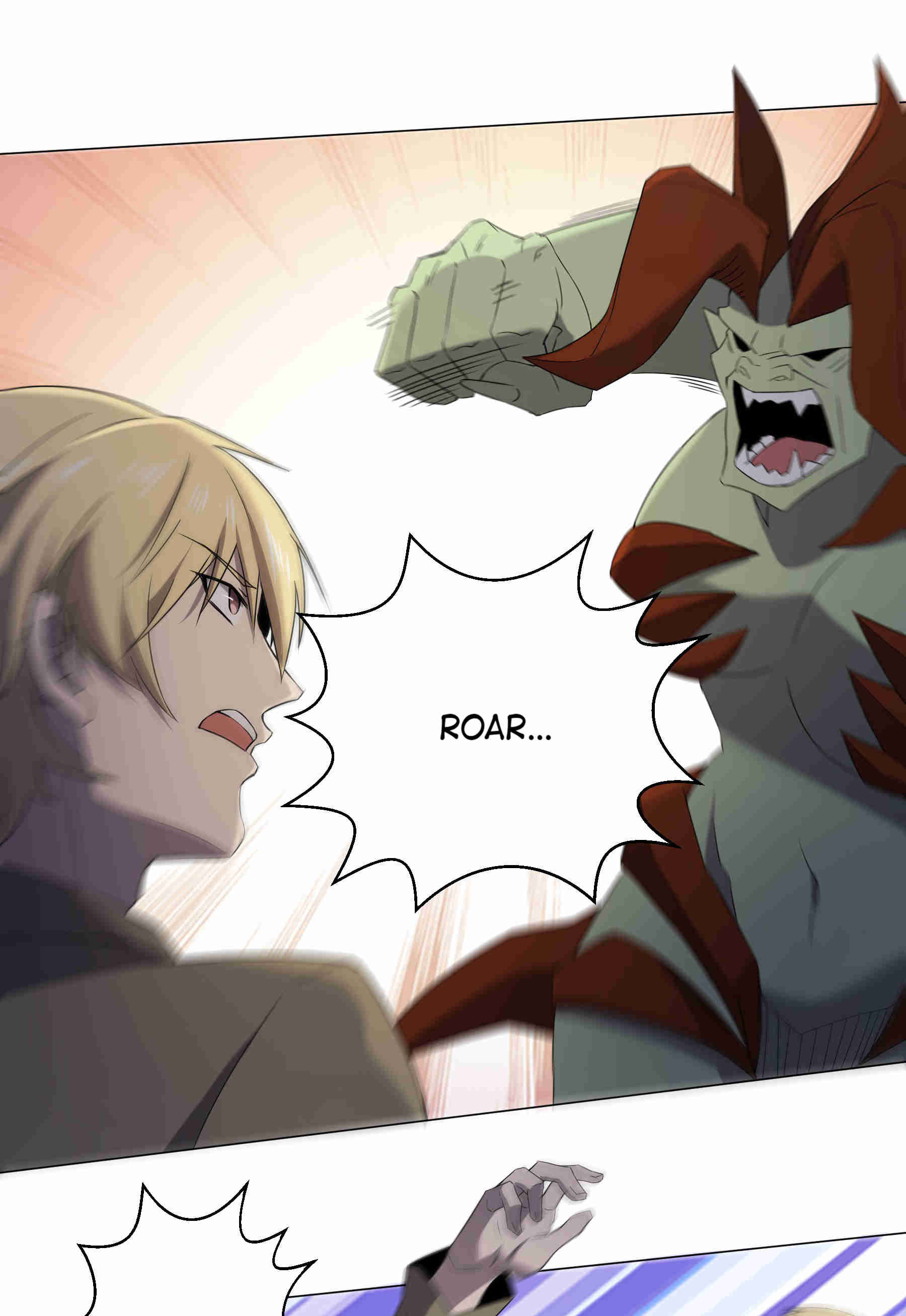 Don’t Get Me Wrong, I’m The Real Victim! Chapter 79 - Page 59