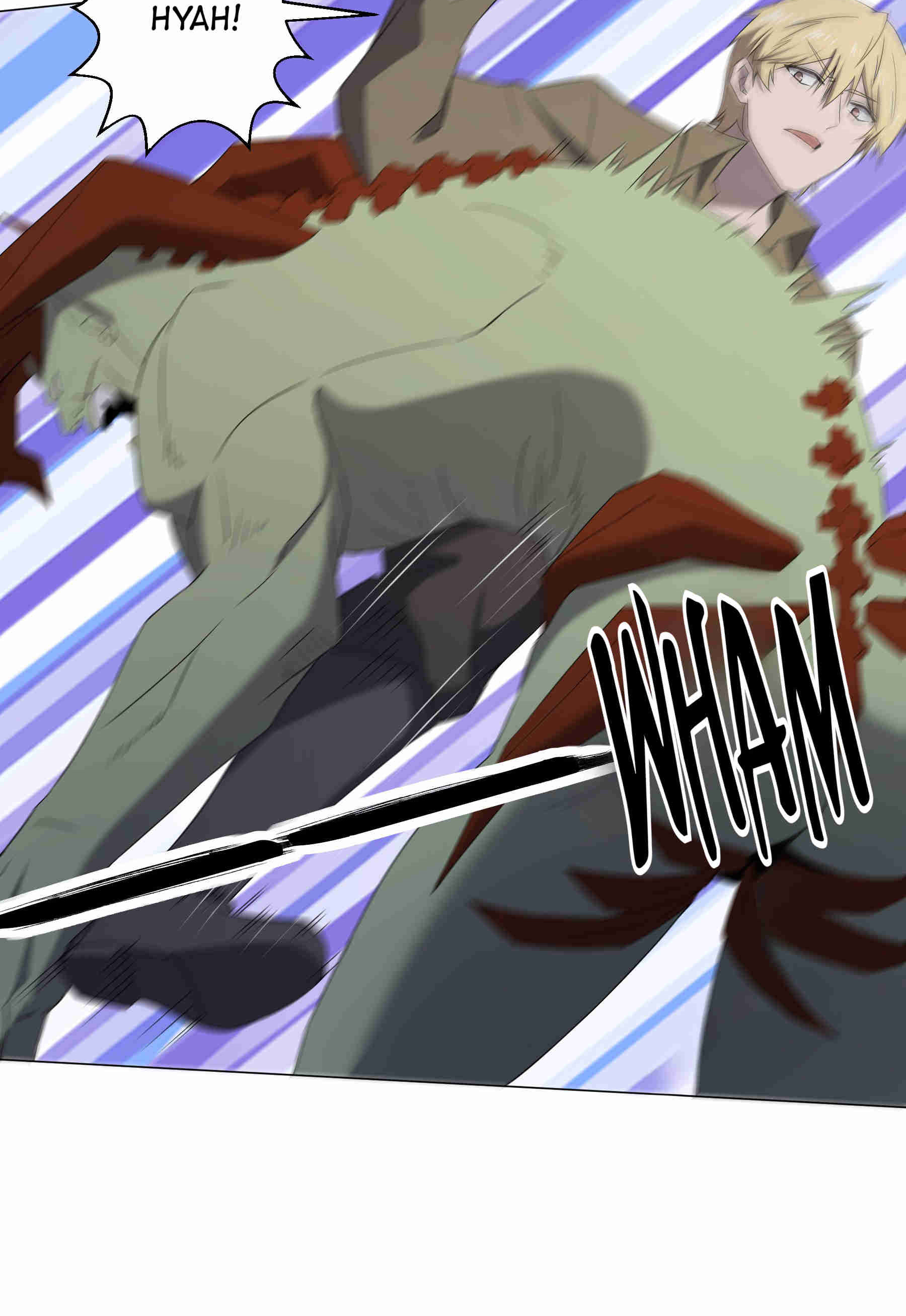 Don’t Get Me Wrong, I’m The Real Victim! Chapter 79 - Page 60