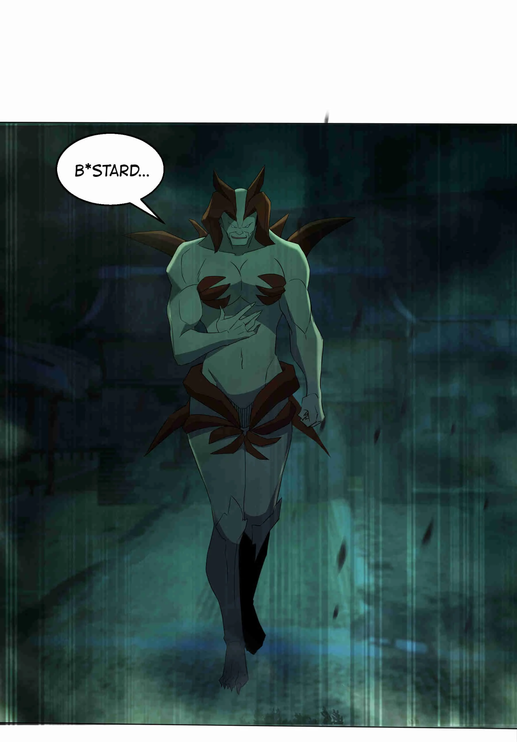 Don’t Get Me Wrong, I’m The Real Victim! Chapter 79 - Page 61