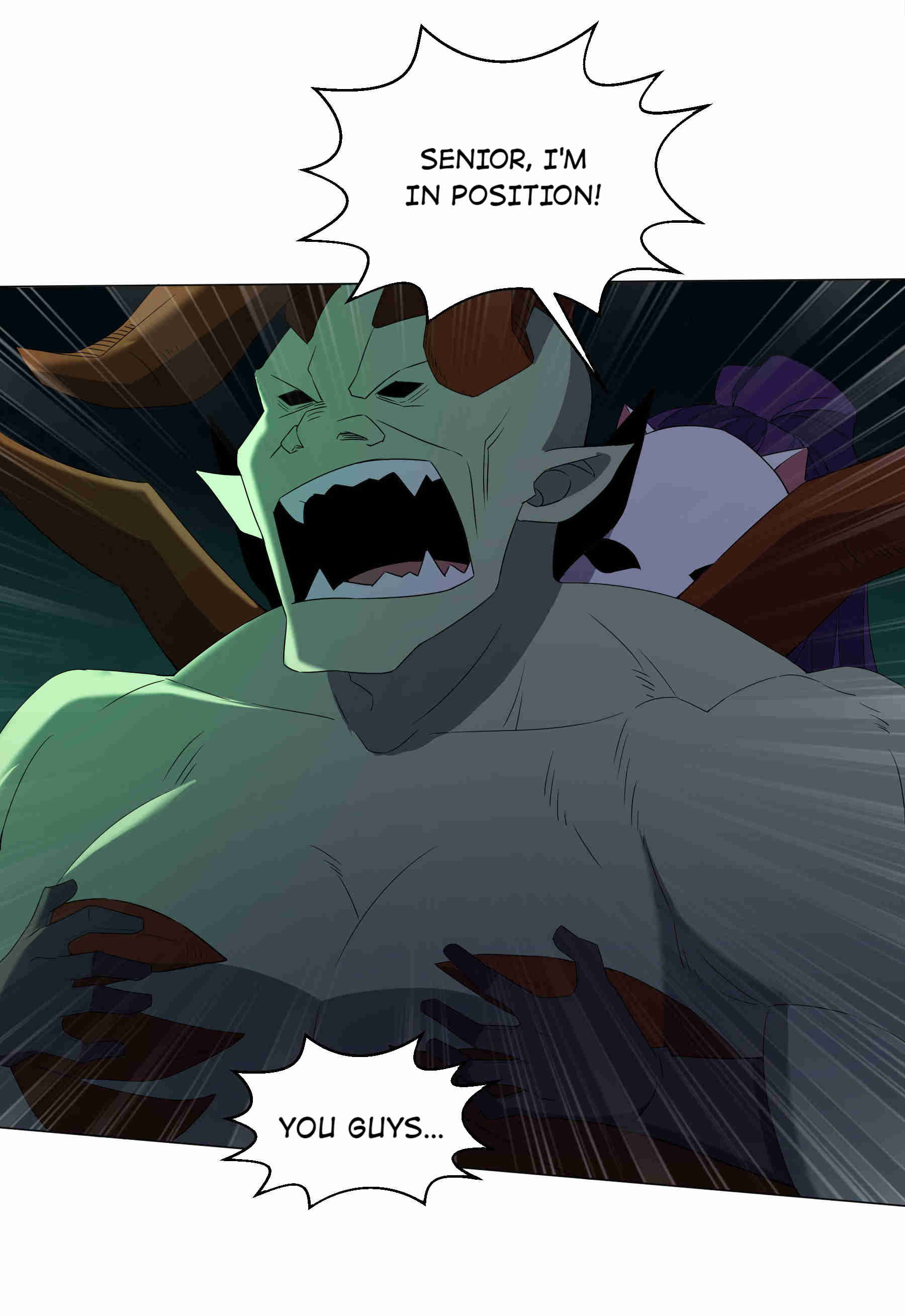 Don’t Get Me Wrong, I’m The Real Victim! Chapter 79 - Page 62