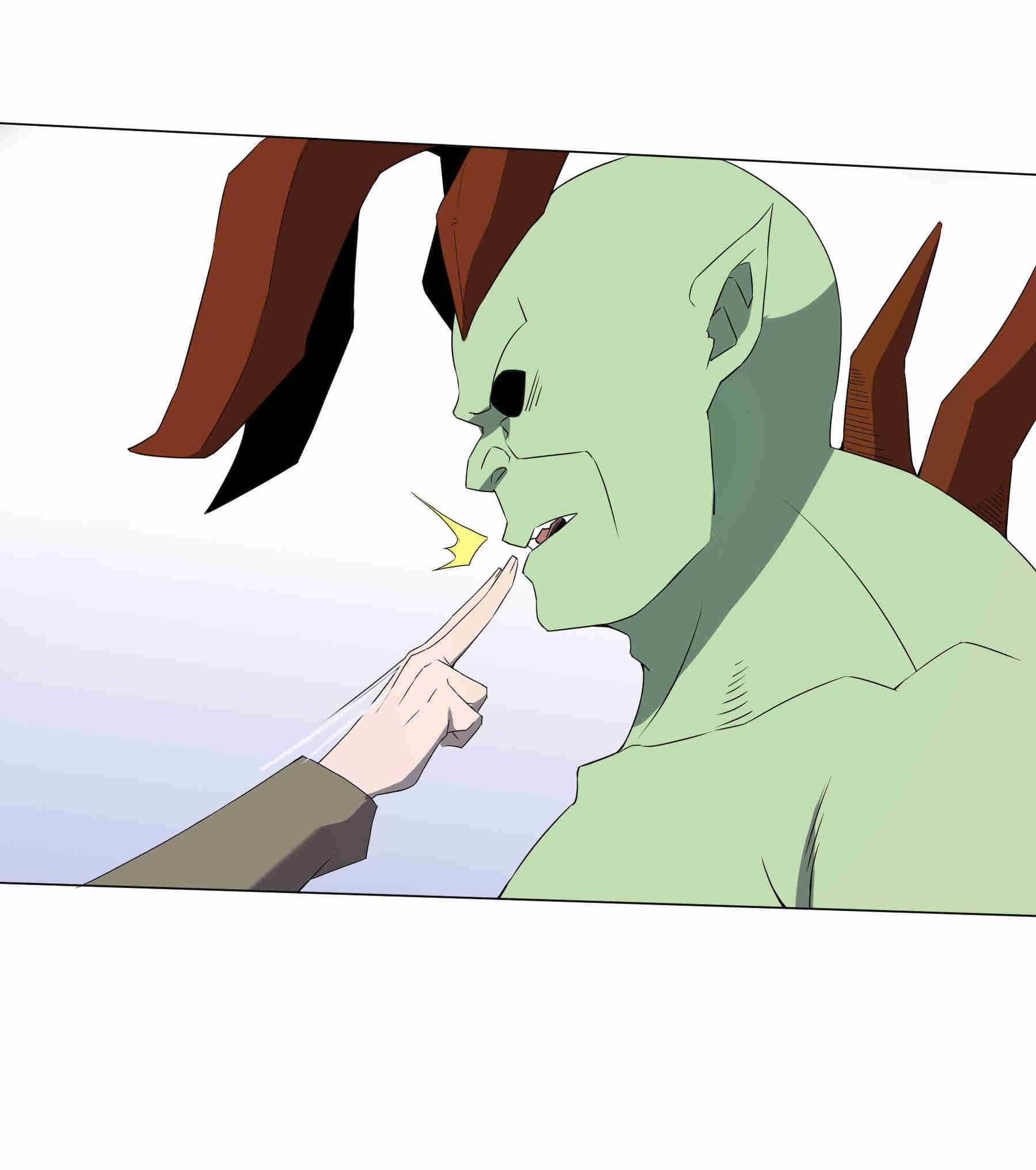 Don’t Get Me Wrong, I’m The Real Victim! Chapter 79 - Page 63