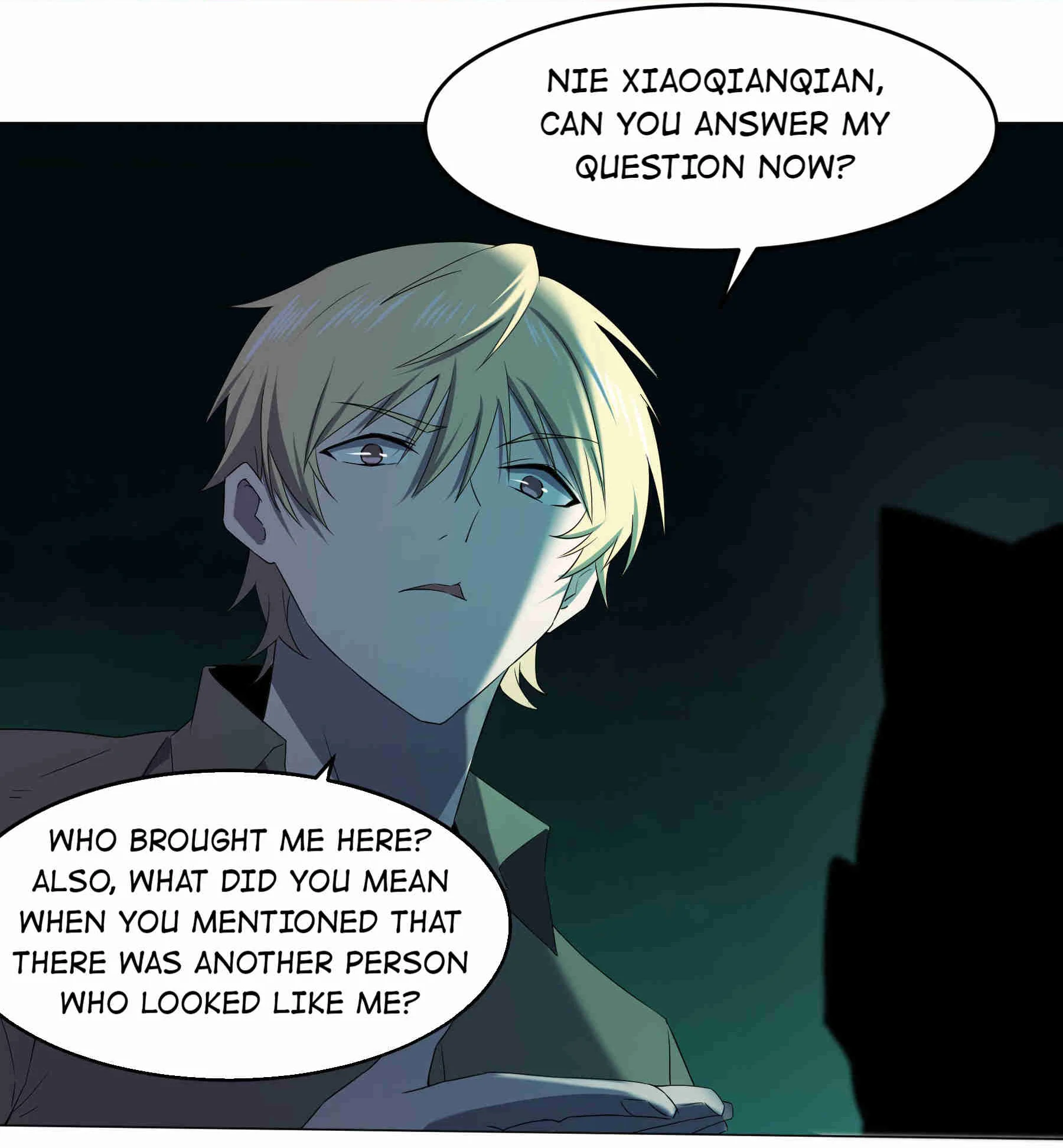 Don’t Get Me Wrong, I’m The Real Victim! Chapter 79 - Page 67