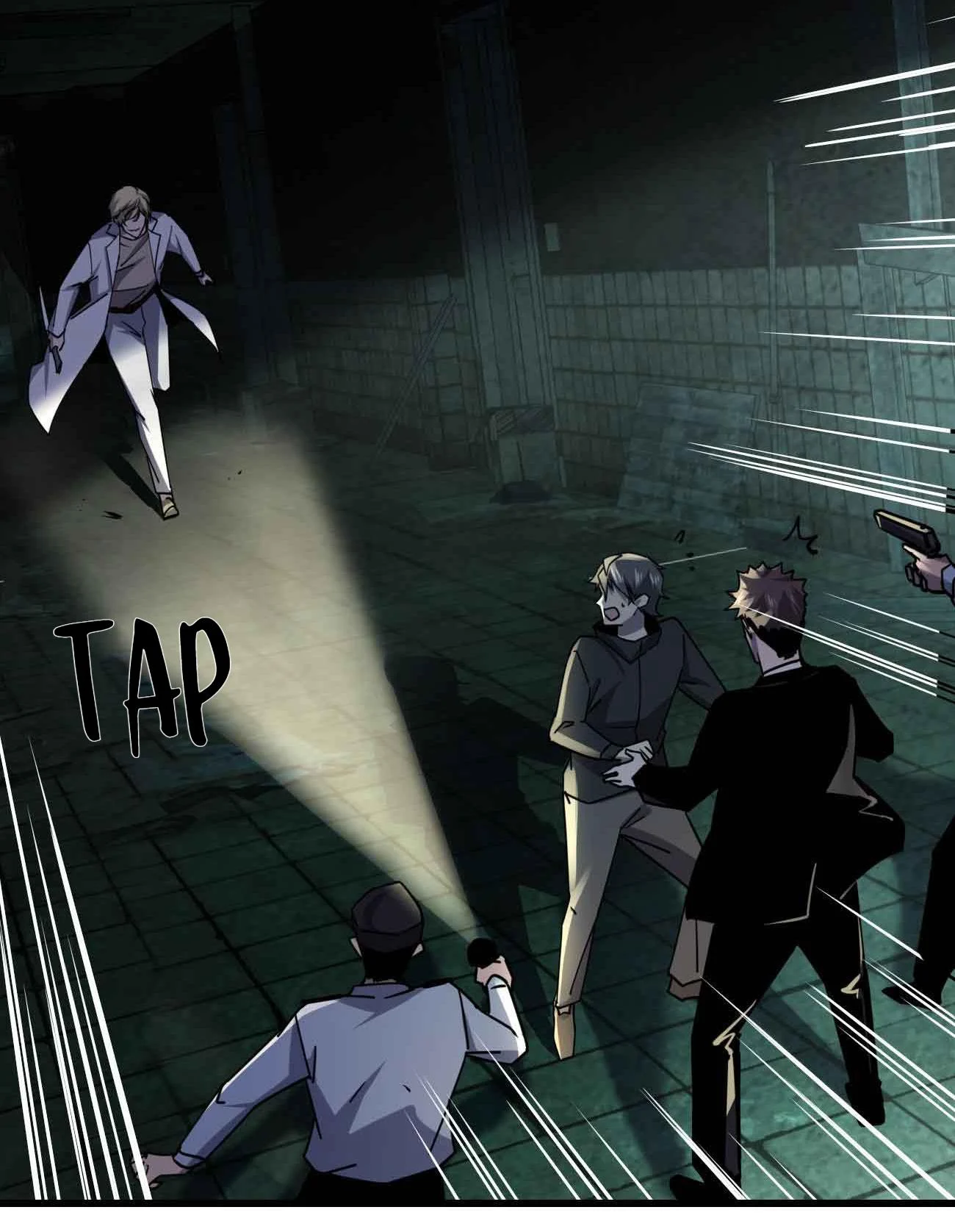 Don’t Get Me Wrong, I’m The Real Victim! Chapter 8.1 - Page 24