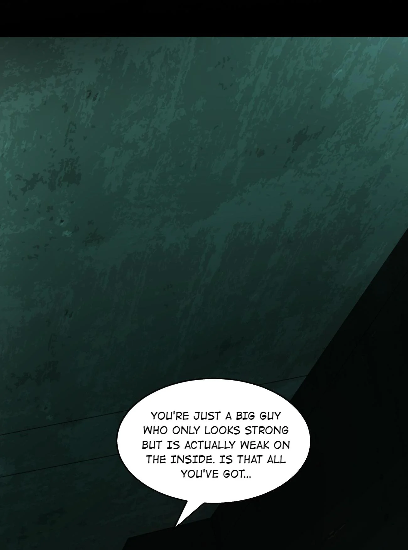 Don’t Get Me Wrong, I’m The Real Victim! Chapter 8.1 - Page 4