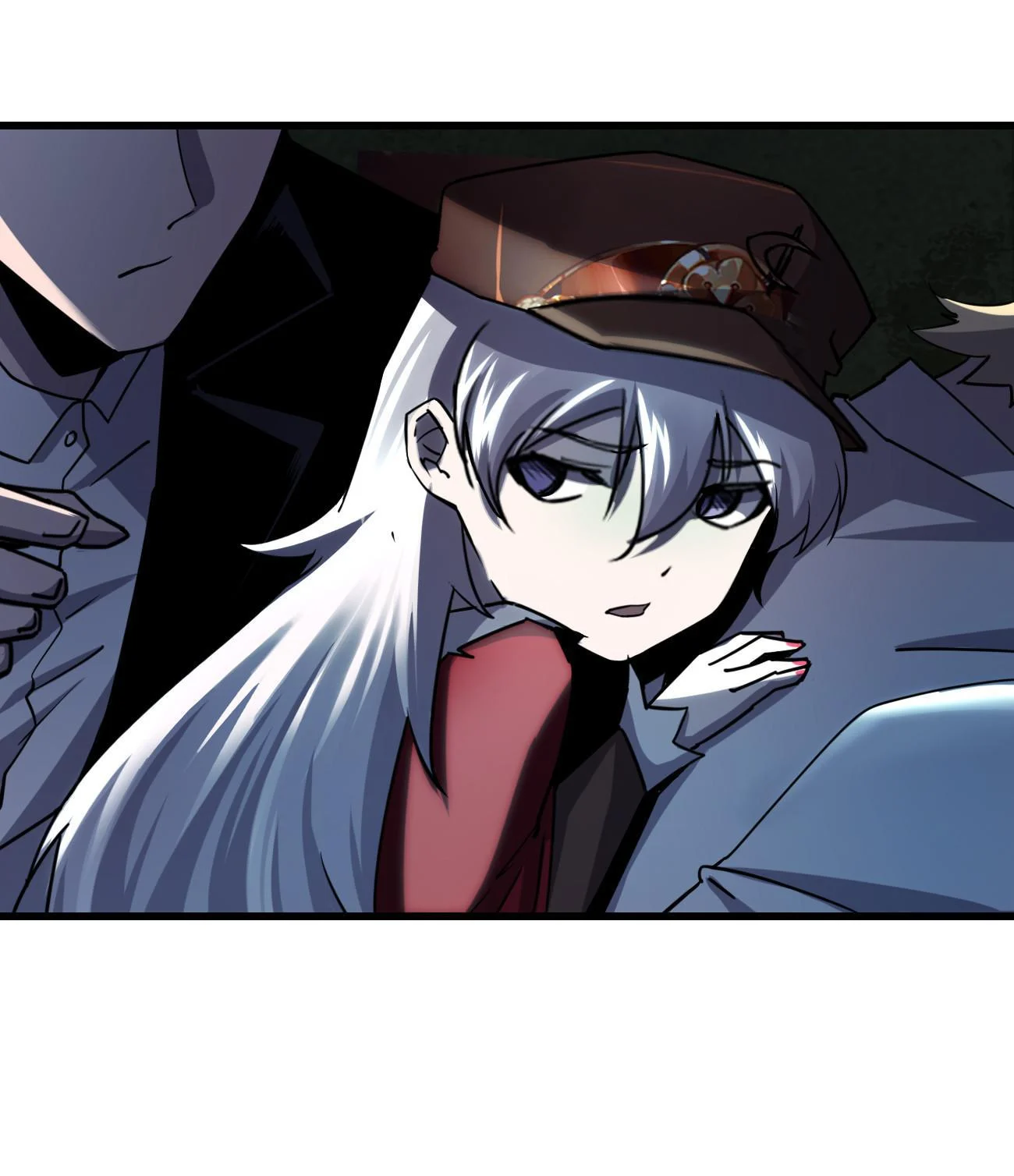 Don’t Get Me Wrong, I’m The Real Victim! Chapter 8.2 - Page 2
