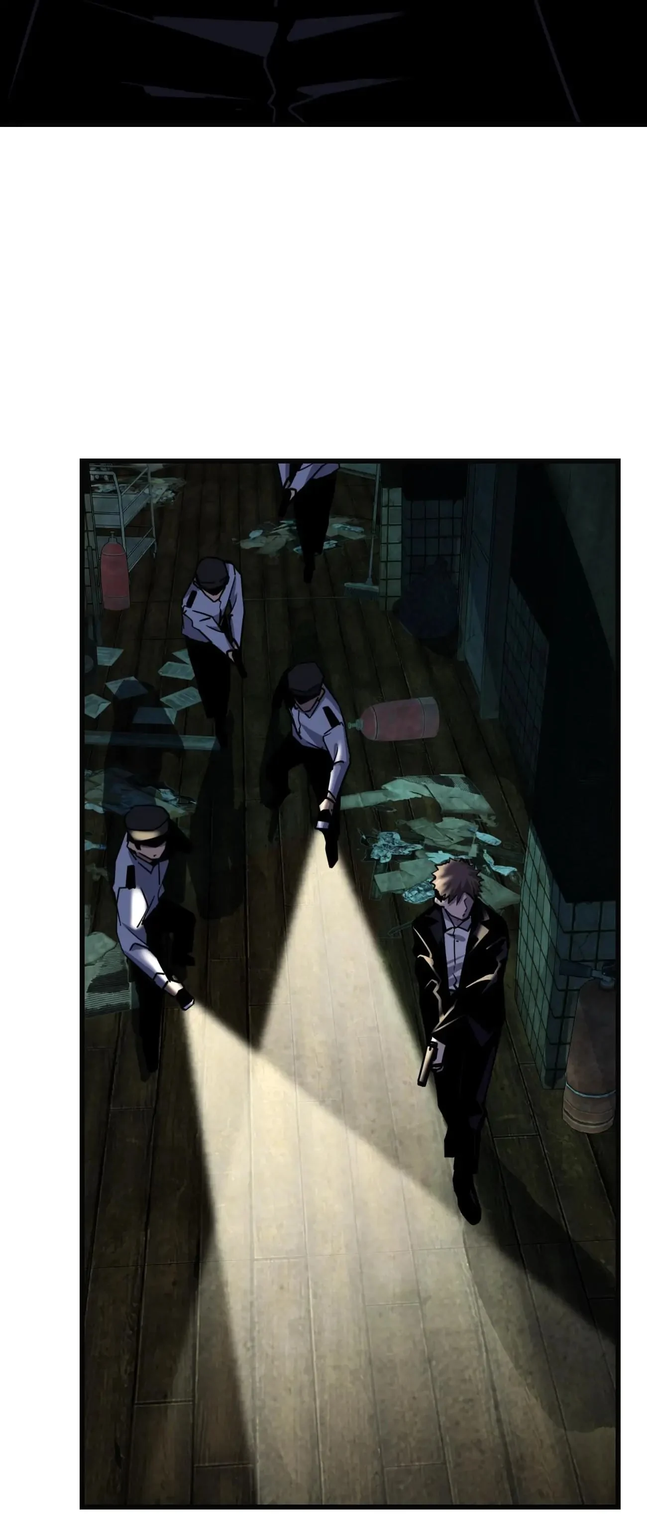 Don’t Get Me Wrong, I’m The Real Victim! Chapter 8 - Page 13