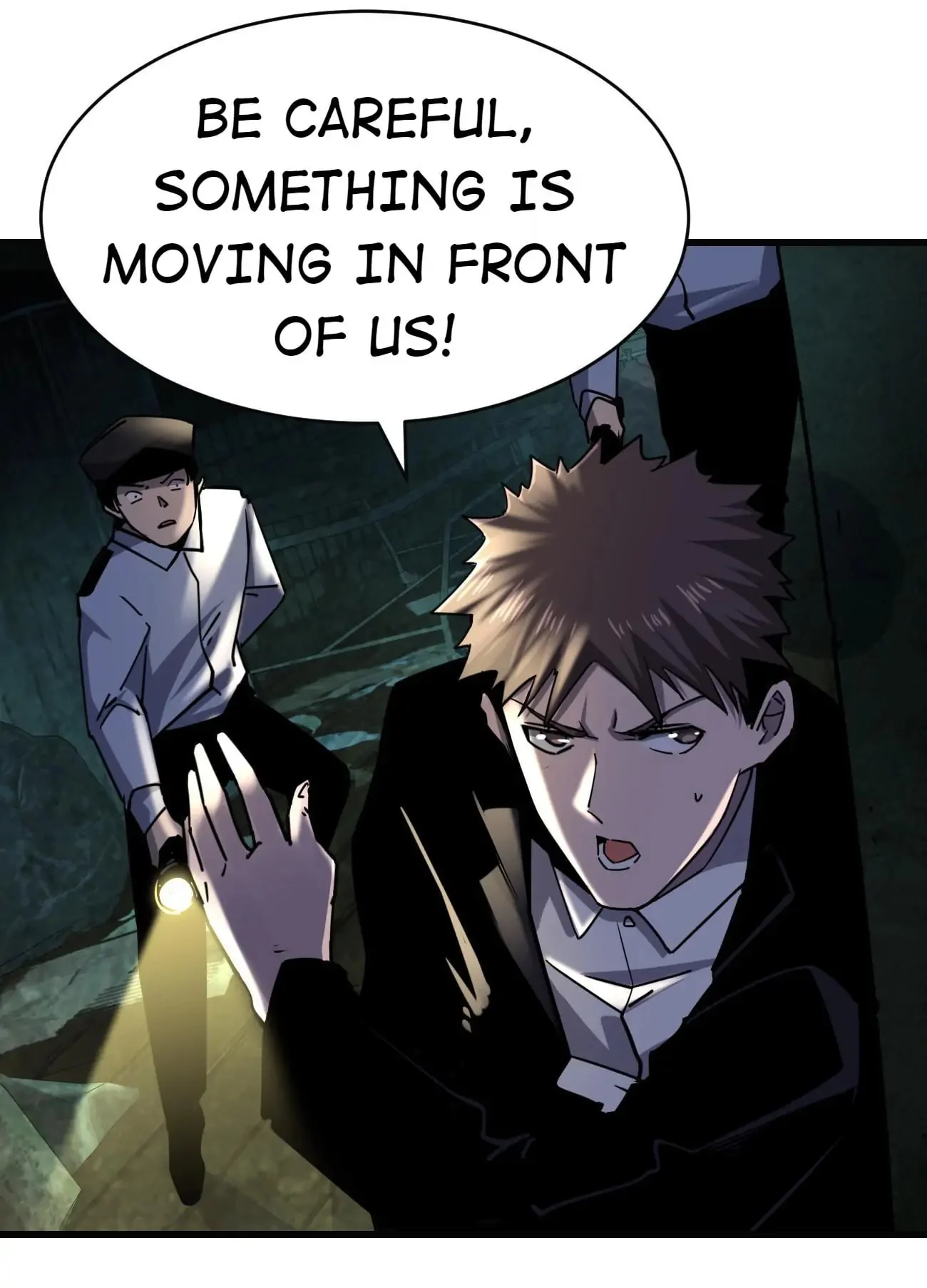 Don’t Get Me Wrong, I’m The Real Victim! Chapter 8 - Page 14