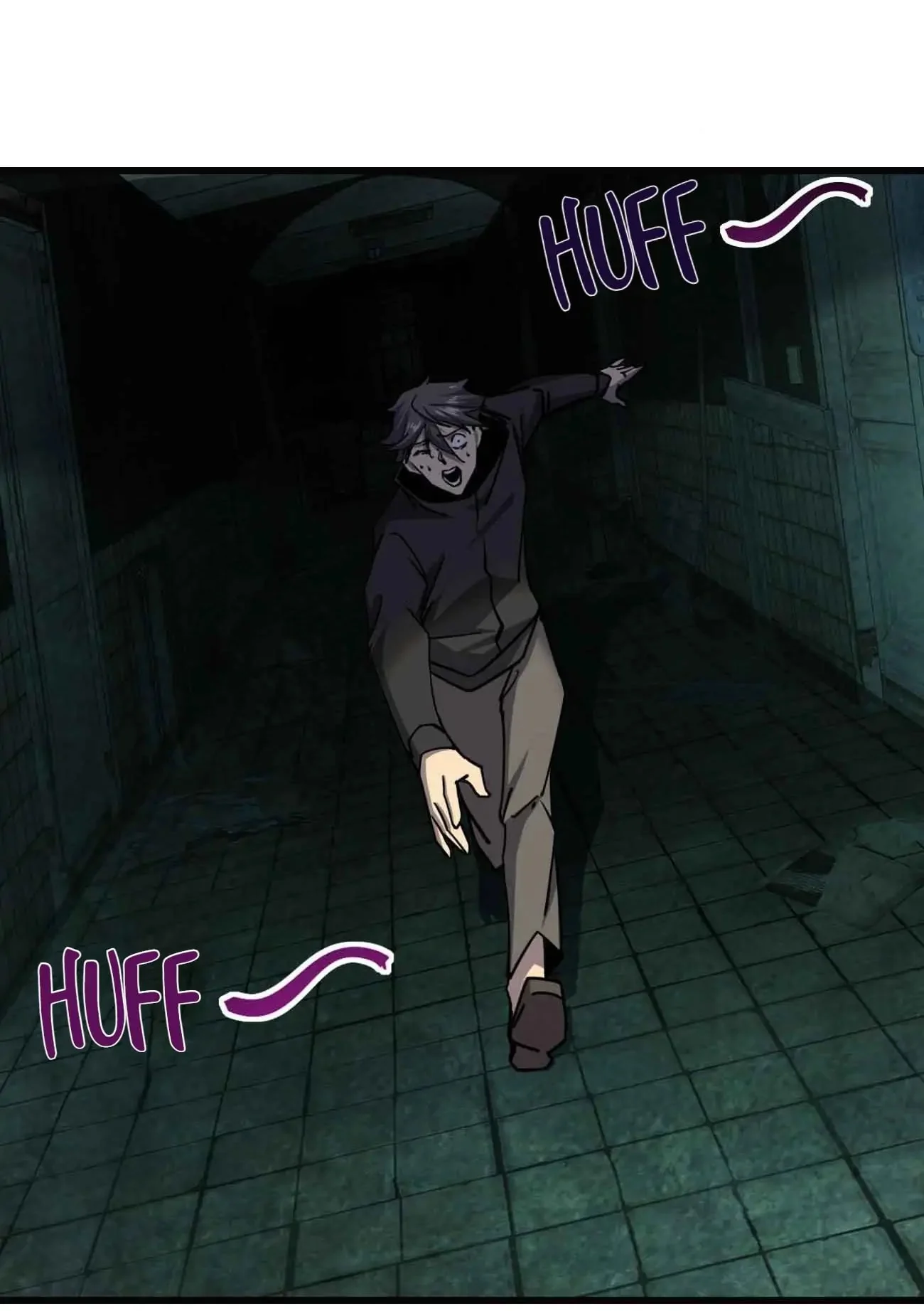 Don’t Get Me Wrong, I’m The Real Victim! Chapter 8 - Page 16