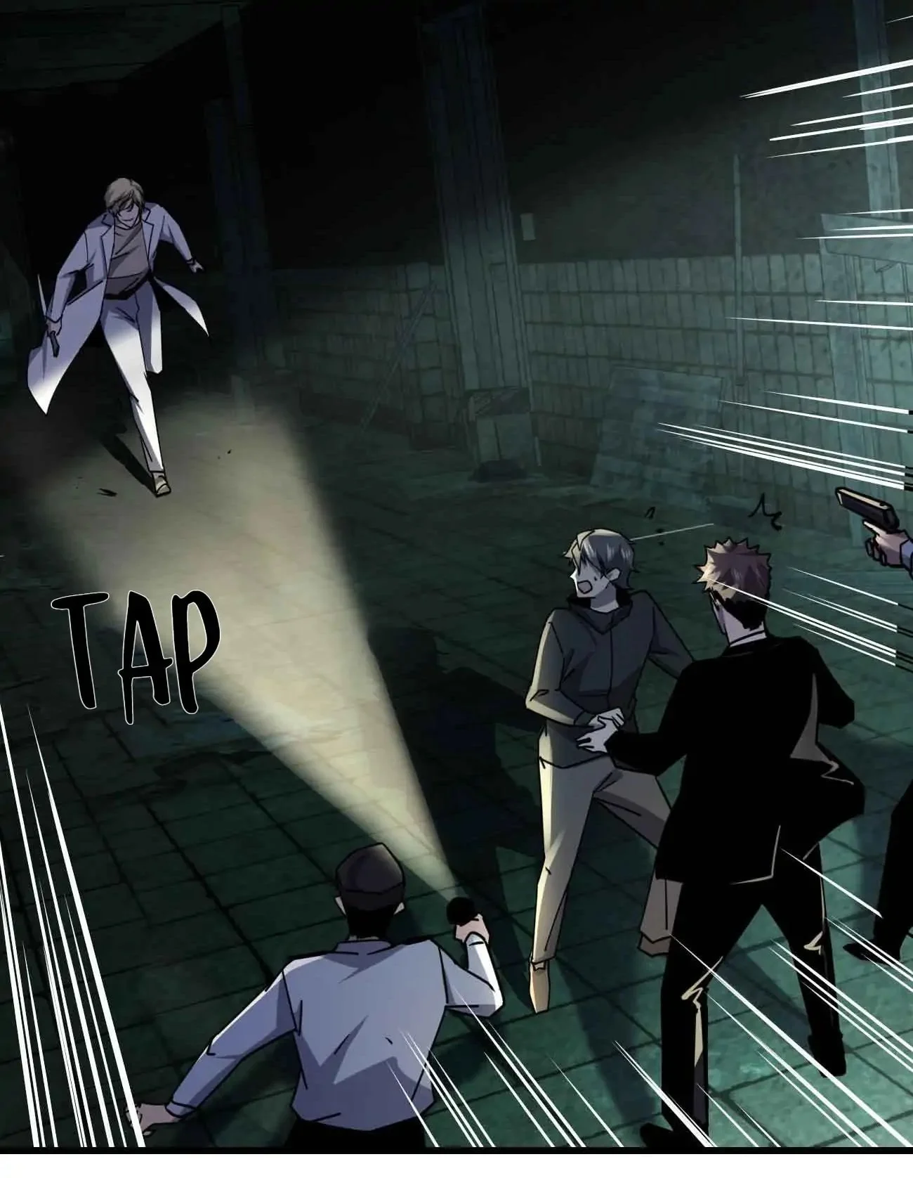 Don’t Get Me Wrong, I’m The Real Victim! Chapter 8 - Page 24