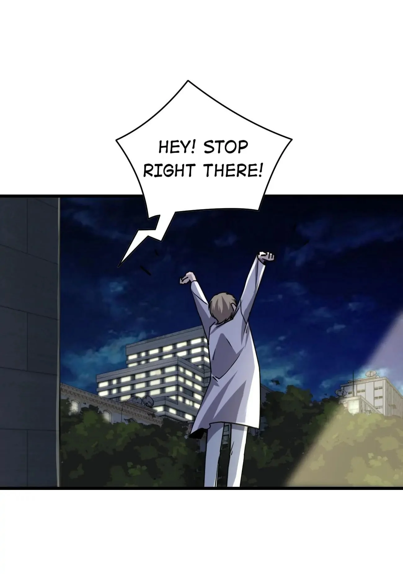 Don’t Get Me Wrong, I’m The Real Victim! Chapter 8 - Page 41