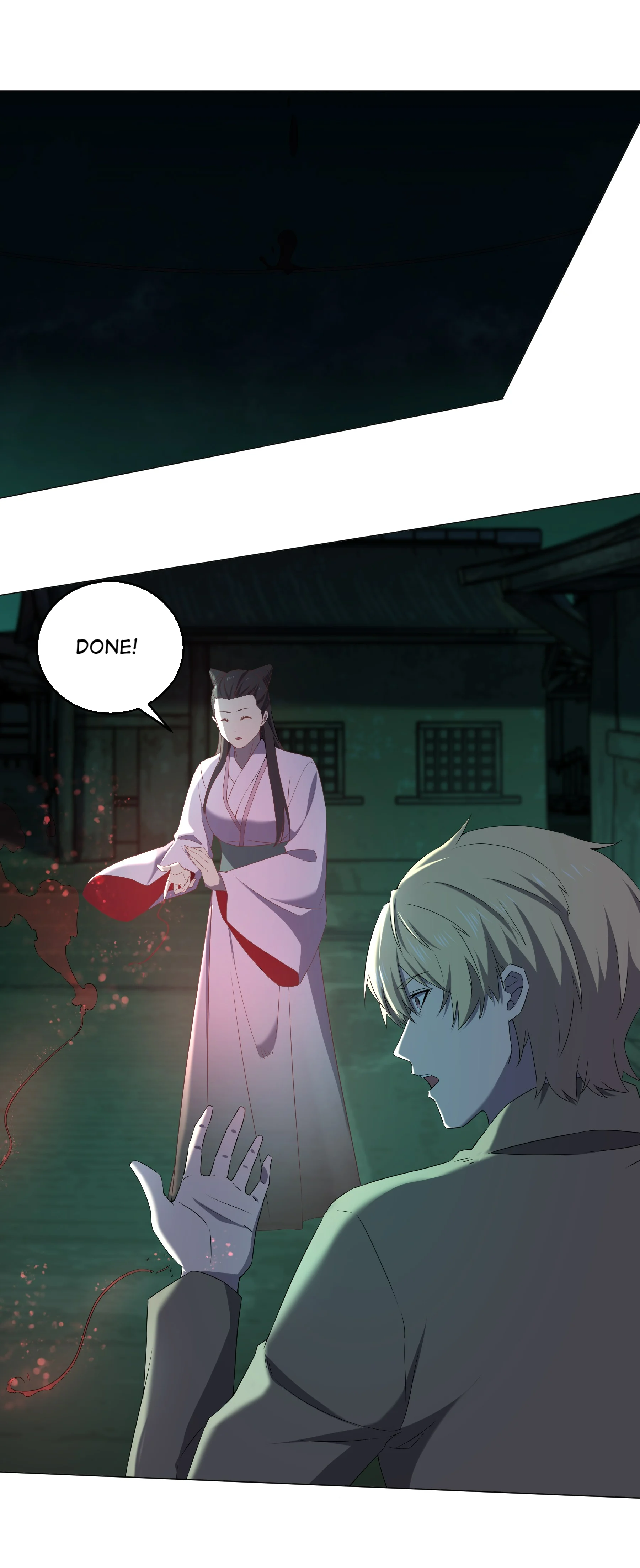 Don’t Get Me Wrong, I’m The Real Victim! Chapter 80 - Page 16