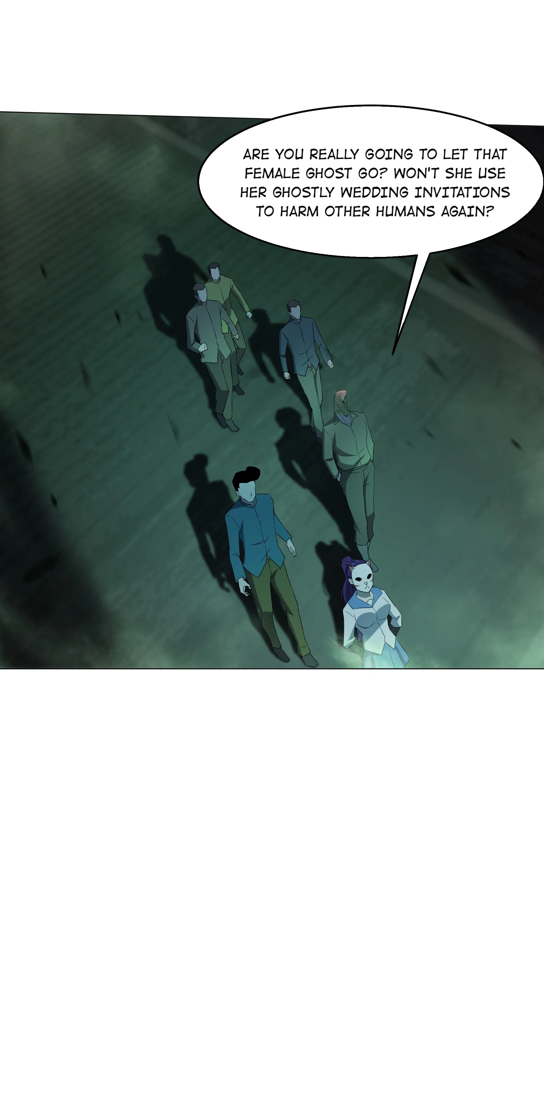 Don’t Get Me Wrong, I’m The Real Victim! Chapter 80 - Page 21