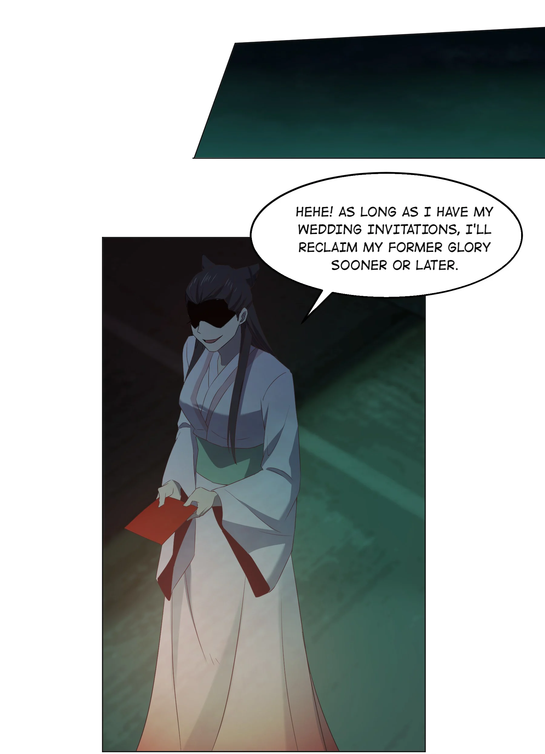 Don’t Get Me Wrong, I’m The Real Victim! Chapter 80 - Page 23