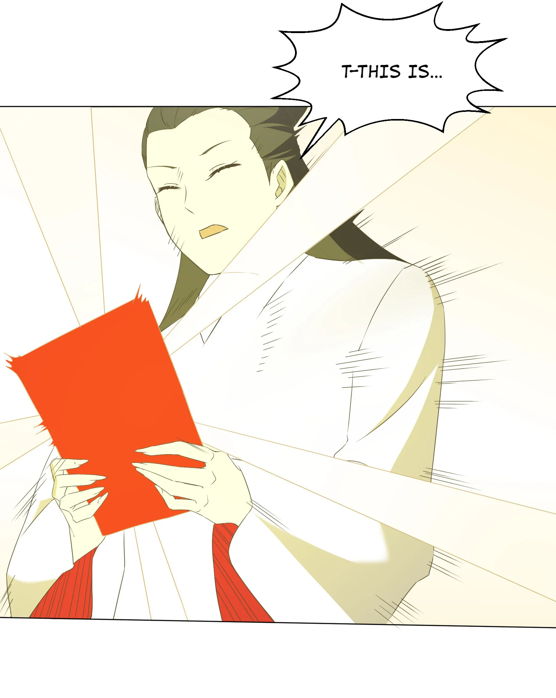 Don’t Get Me Wrong, I’m The Real Victim! Chapter 80 - Page 24