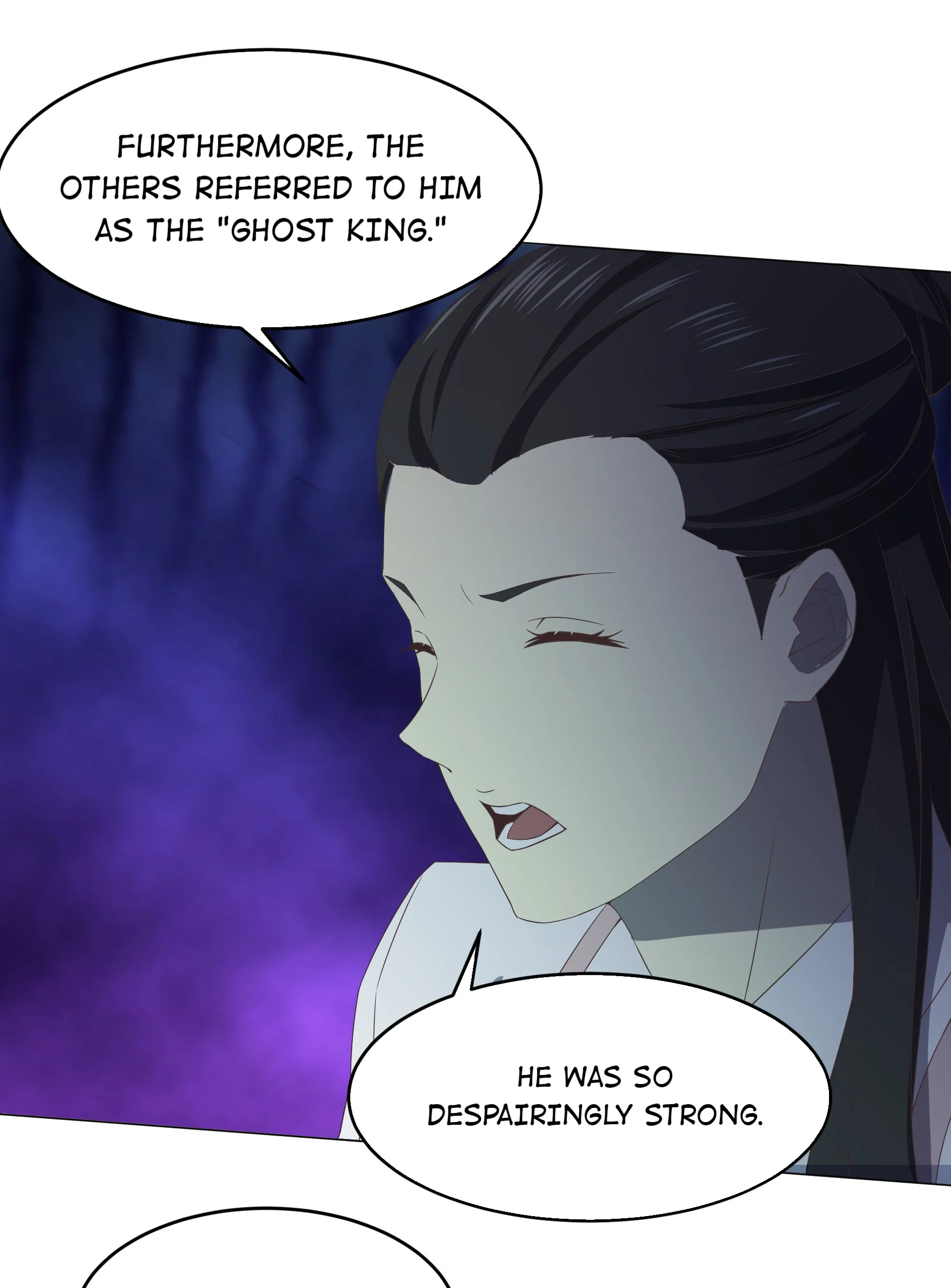 Don’t Get Me Wrong, I’m The Real Victim! Chapter 80 - Page 4