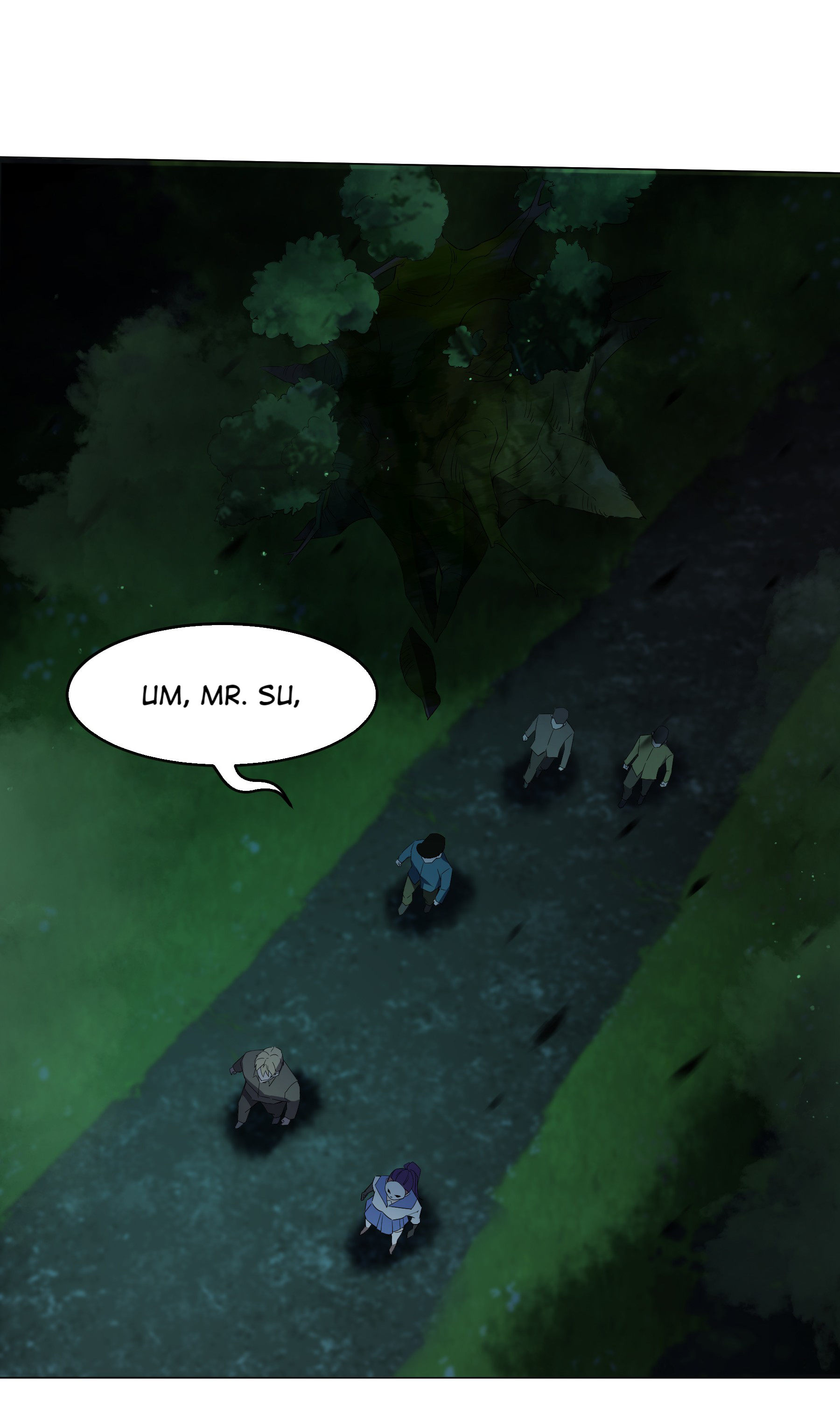 Don’t Get Me Wrong, I’m The Real Victim! Chapter 80 - Page 31