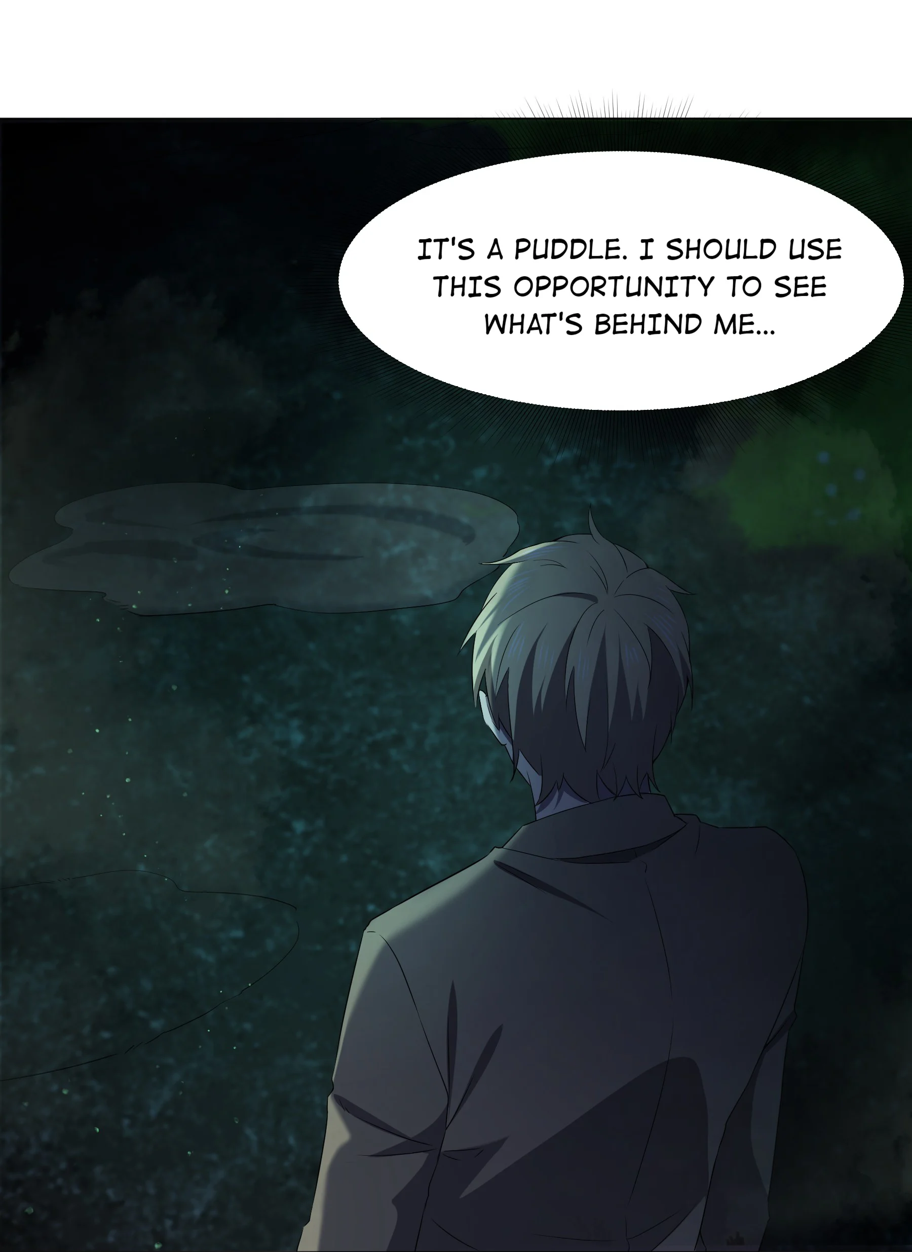 Don’t Get Me Wrong, I’m The Real Victim! Chapter 80 - Page 34