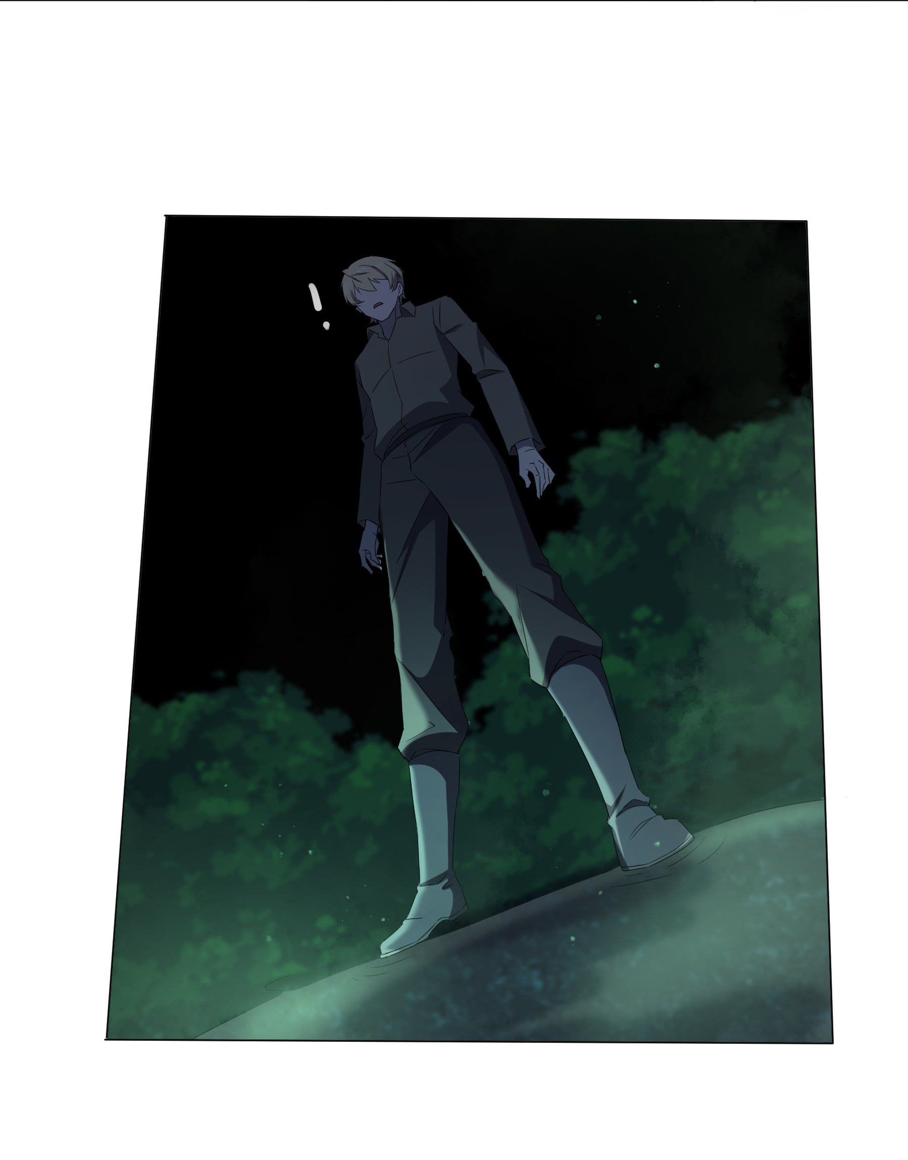 Don’t Get Me Wrong, I’m The Real Victim! Chapter 80 - Page 35