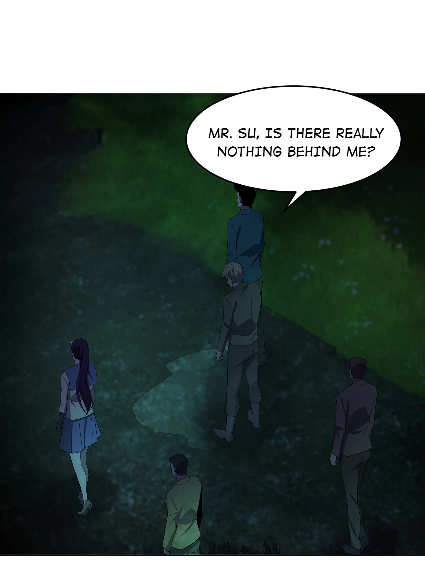Don’t Get Me Wrong, I’m The Real Victim! Chapter 80 - Page 37