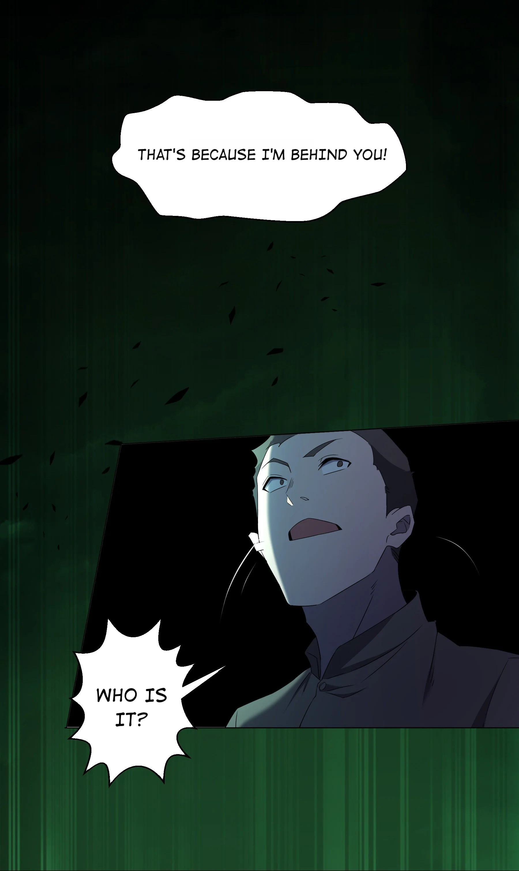 Don’t Get Me Wrong, I’m The Real Victim! Chapter 80 - Page 42
