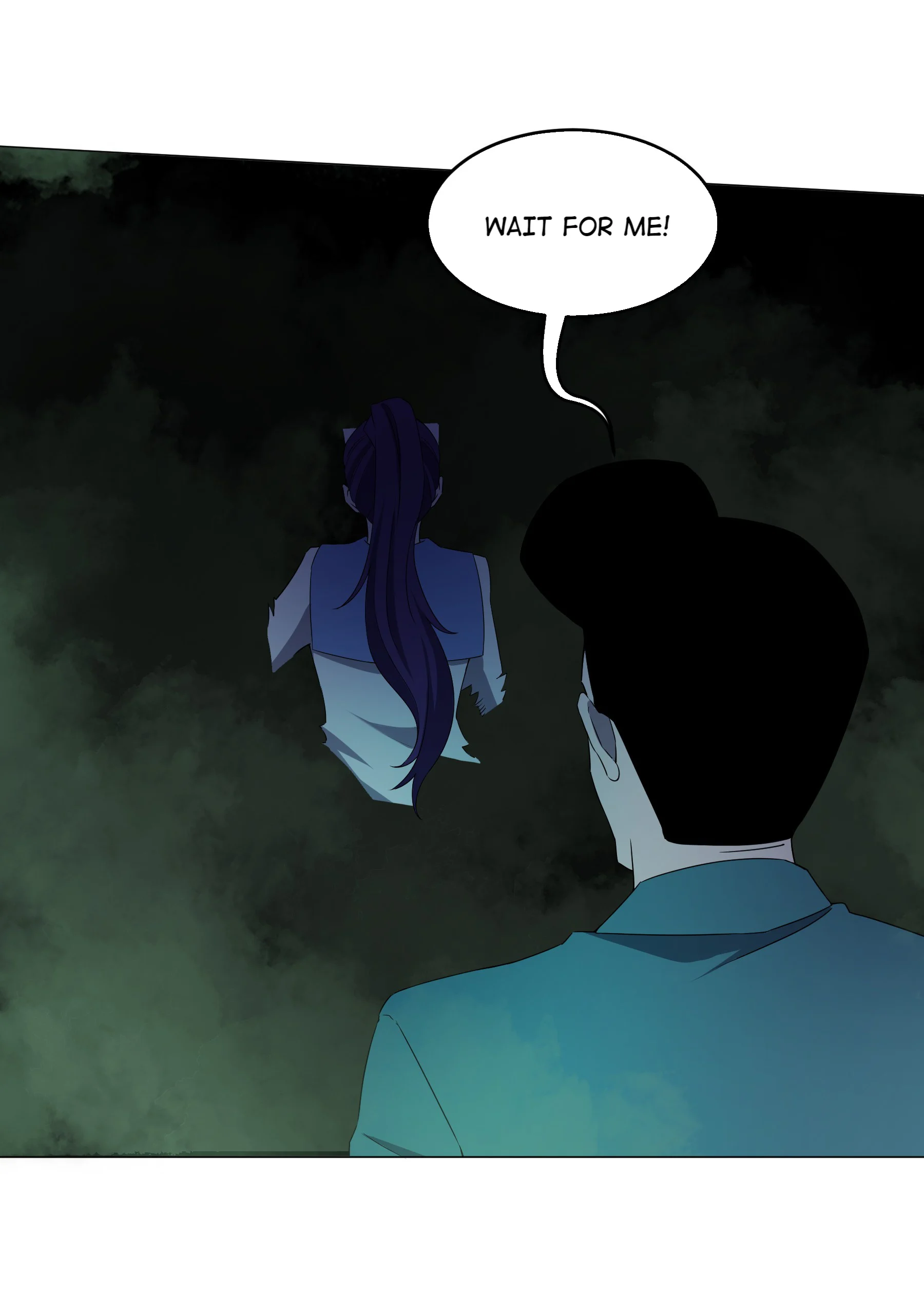 Don’t Get Me Wrong, I’m The Real Victim! Chapter 80 - Page 55