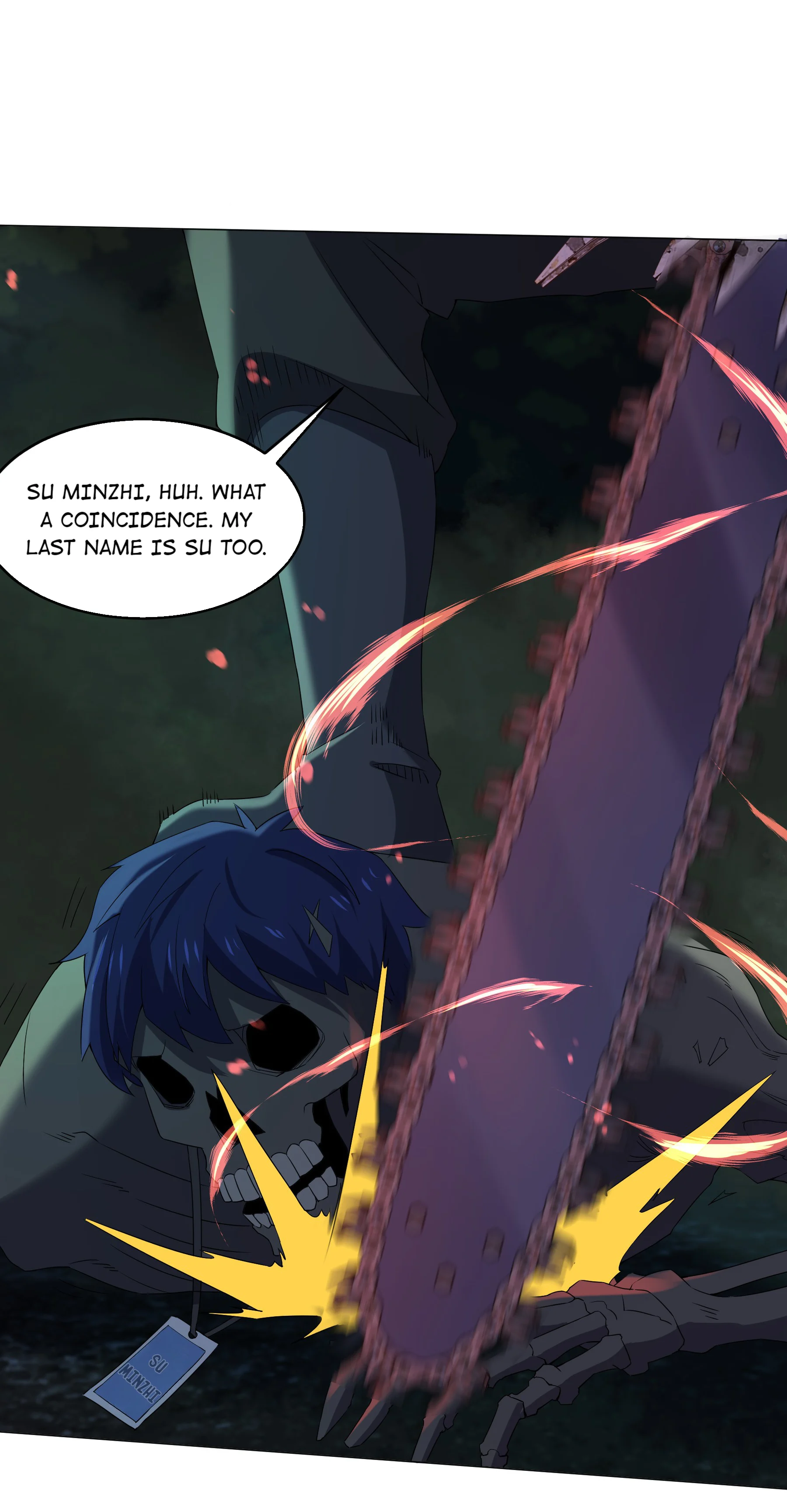 Don’t Get Me Wrong, I’m The Real Victim! Chapter 80 - Page 66