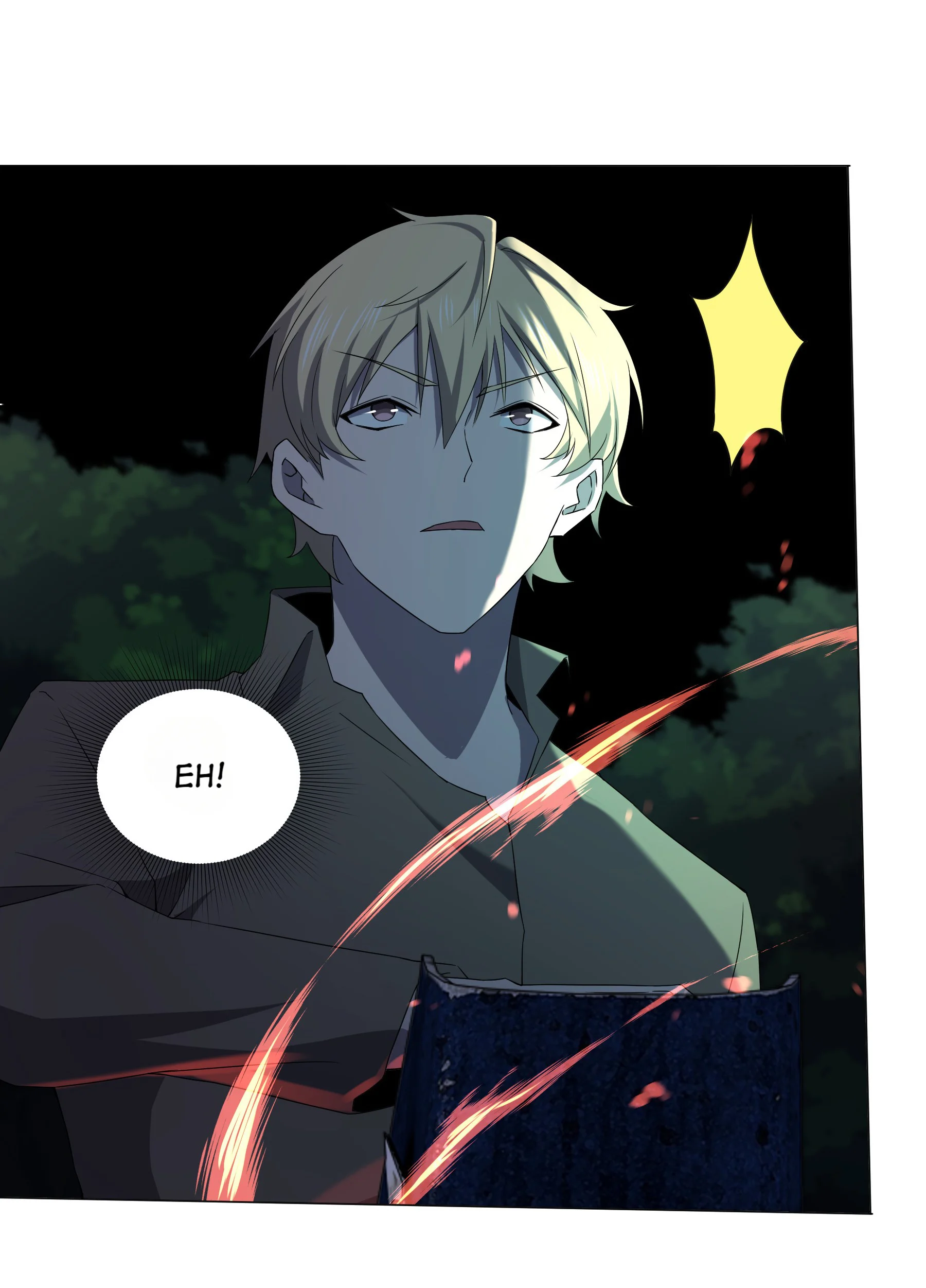 Don’t Get Me Wrong, I’m The Real Victim! Chapter 80 - Page 68
