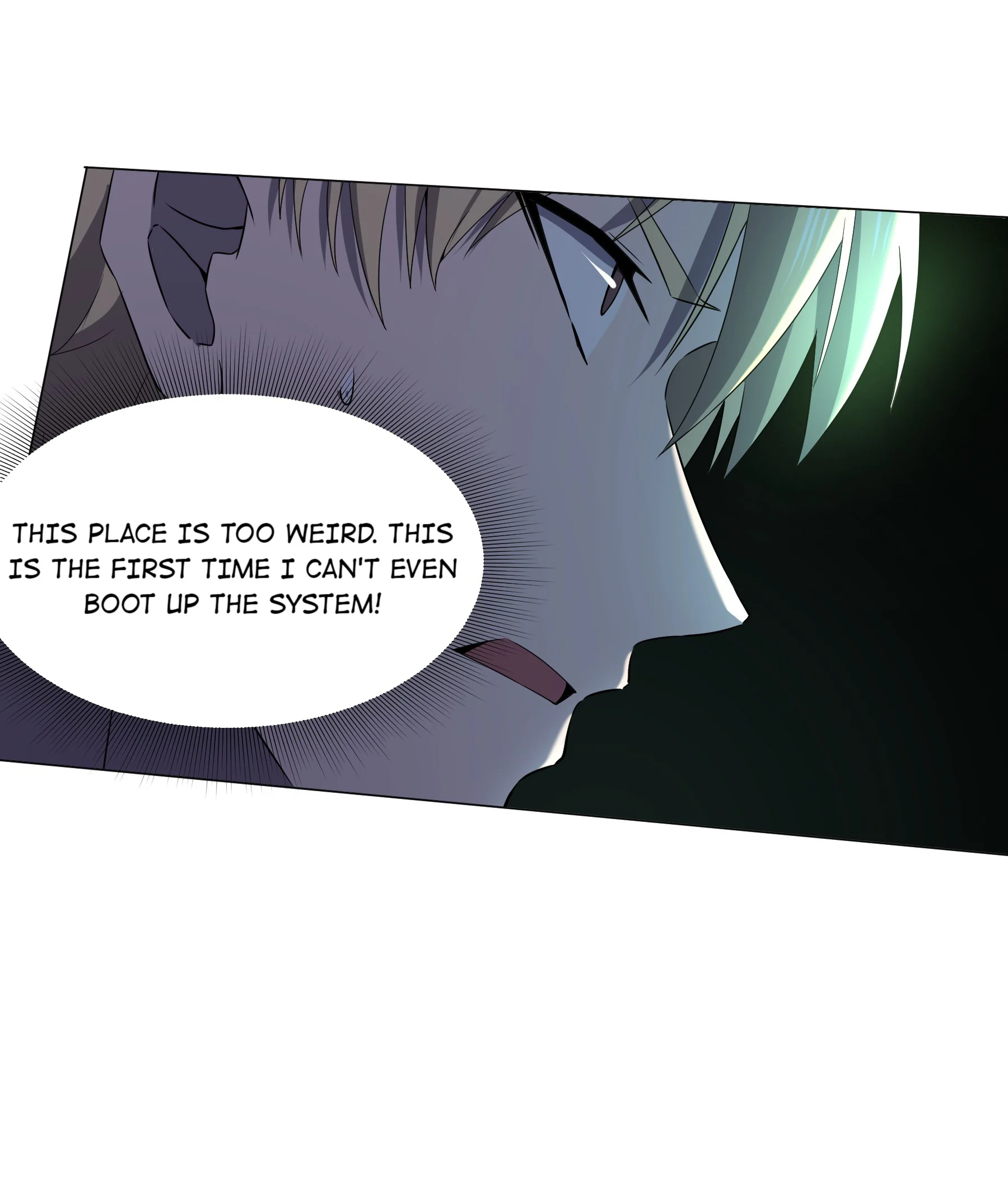 Don’t Get Me Wrong, I’m The Real Victim! Chapter 80 - Page 74