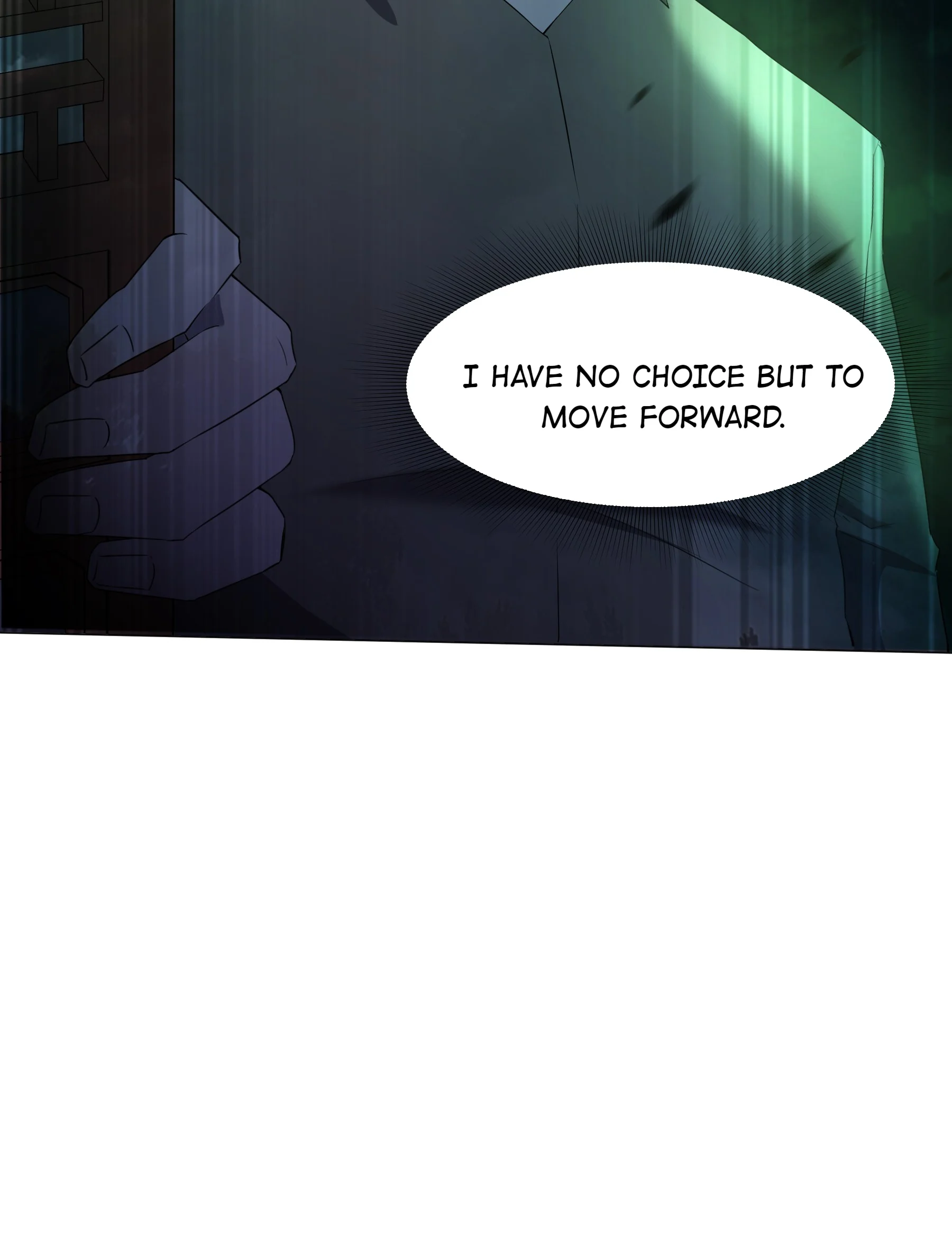 Don’t Get Me Wrong, I’m The Real Victim! Chapter 80 - Page 77