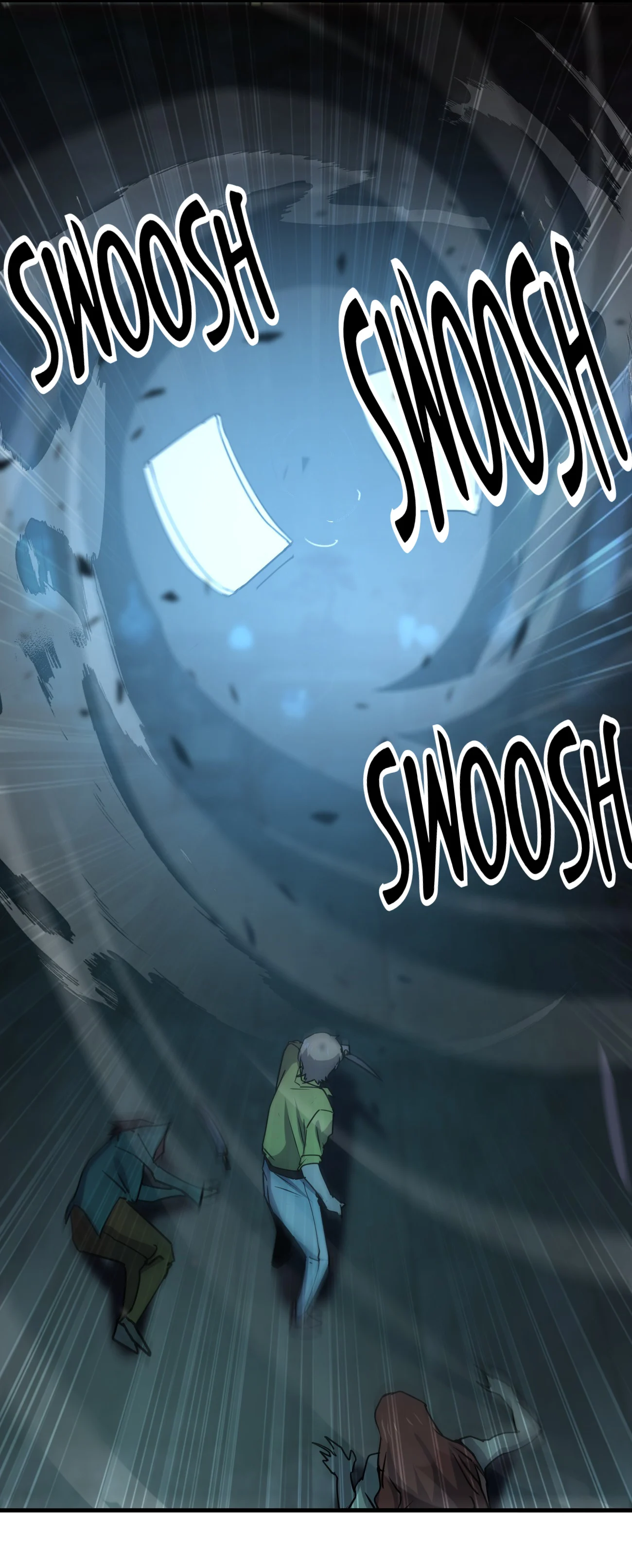 Don’t Get Me Wrong, I’m The Real Victim! Chapter 81 - Page 18