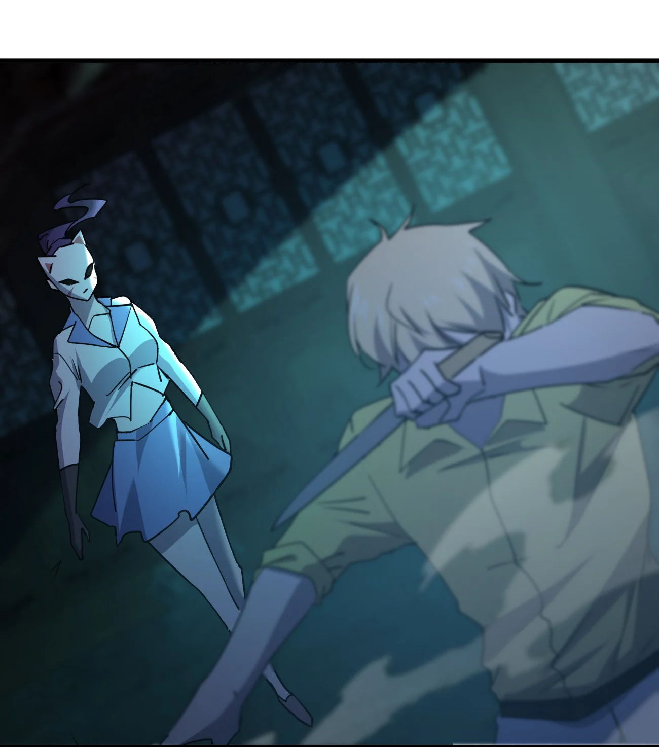 Don’t Get Me Wrong, I’m The Real Victim! Chapter 81 - Page 19