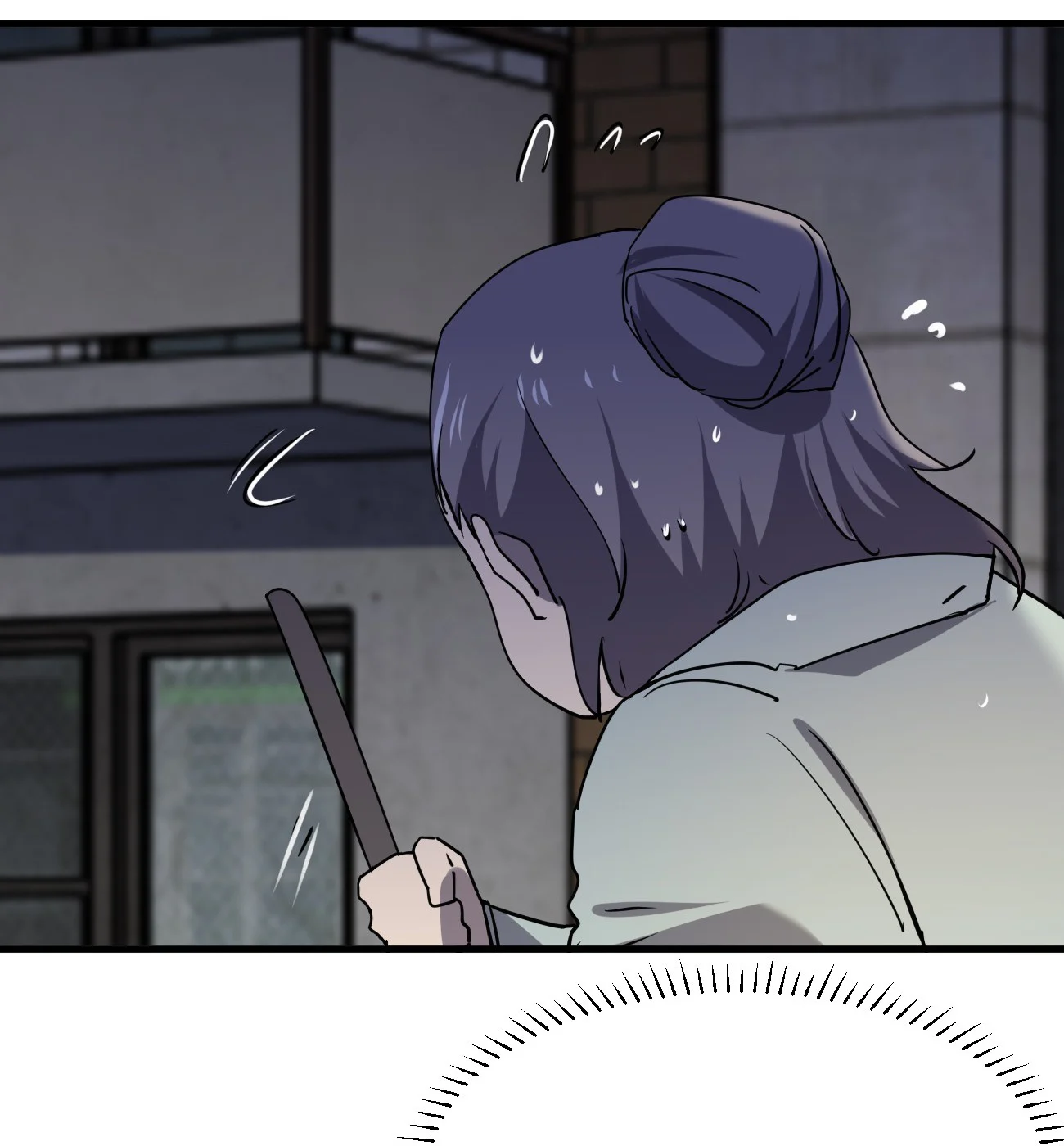 Don’t Get Me Wrong, I’m The Real Victim! Chapter 81 - Page 27