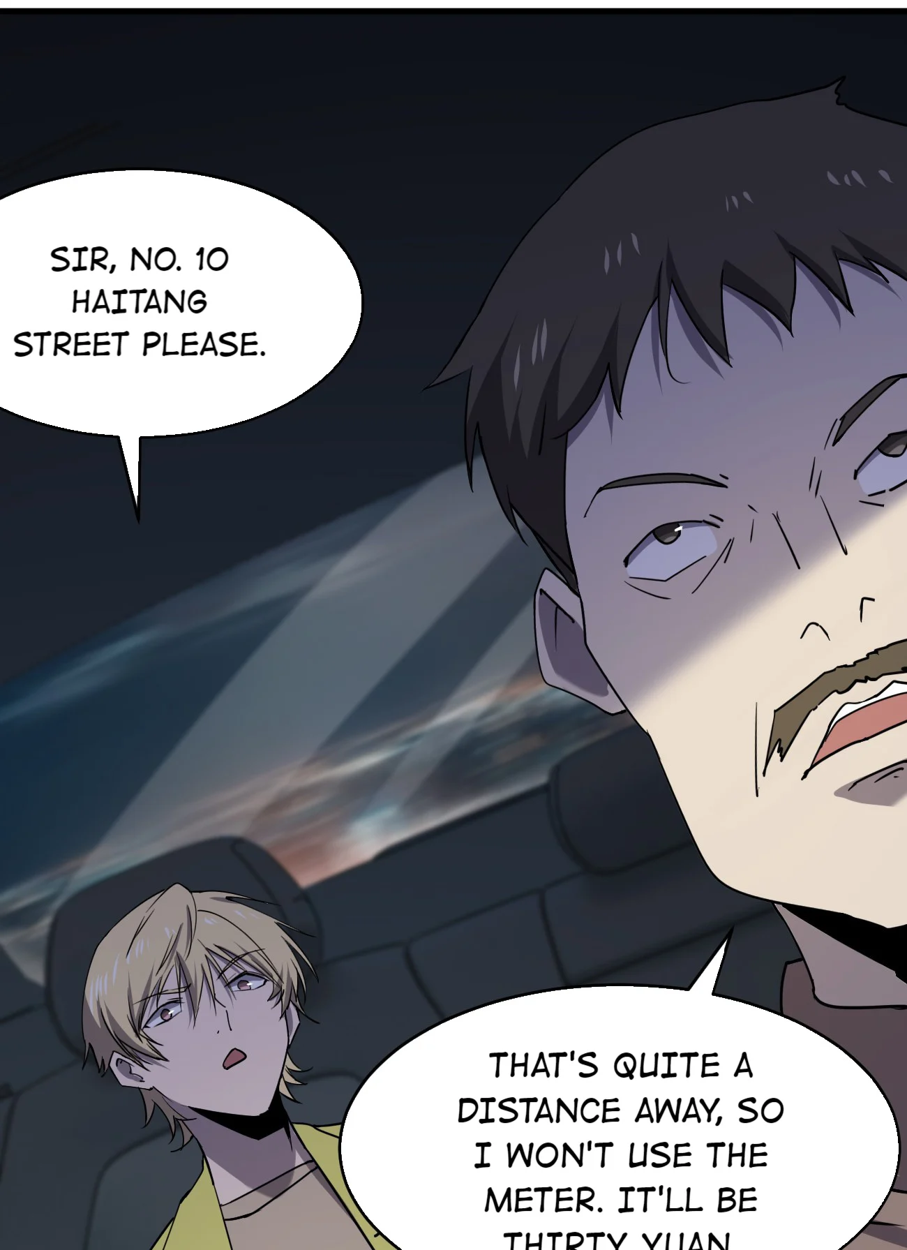 Don’t Get Me Wrong, I’m The Real Victim! Chapter 81 - Page 34