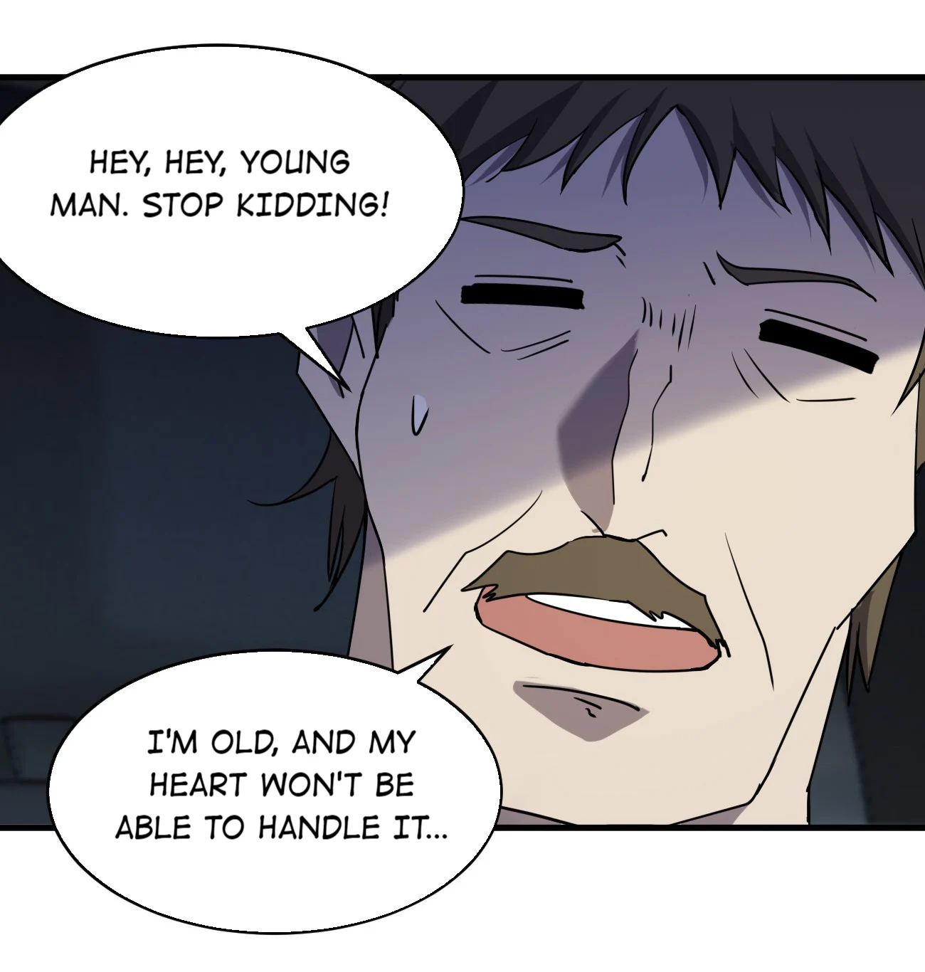 Don’t Get Me Wrong, I’m The Real Victim! Chapter 81 - Page 37