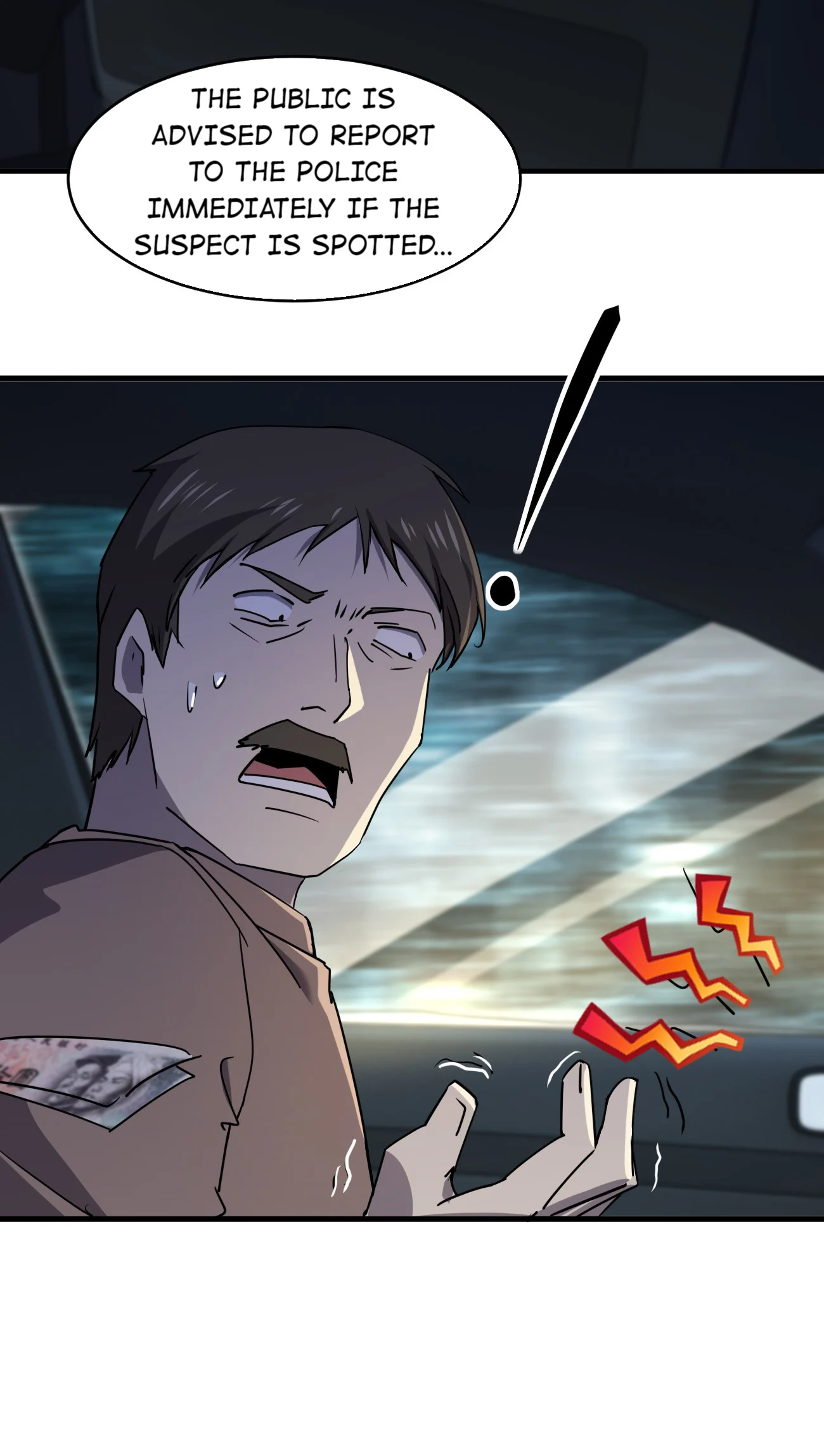 Don’t Get Me Wrong, I’m The Real Victim! Chapter 81 - Page 39