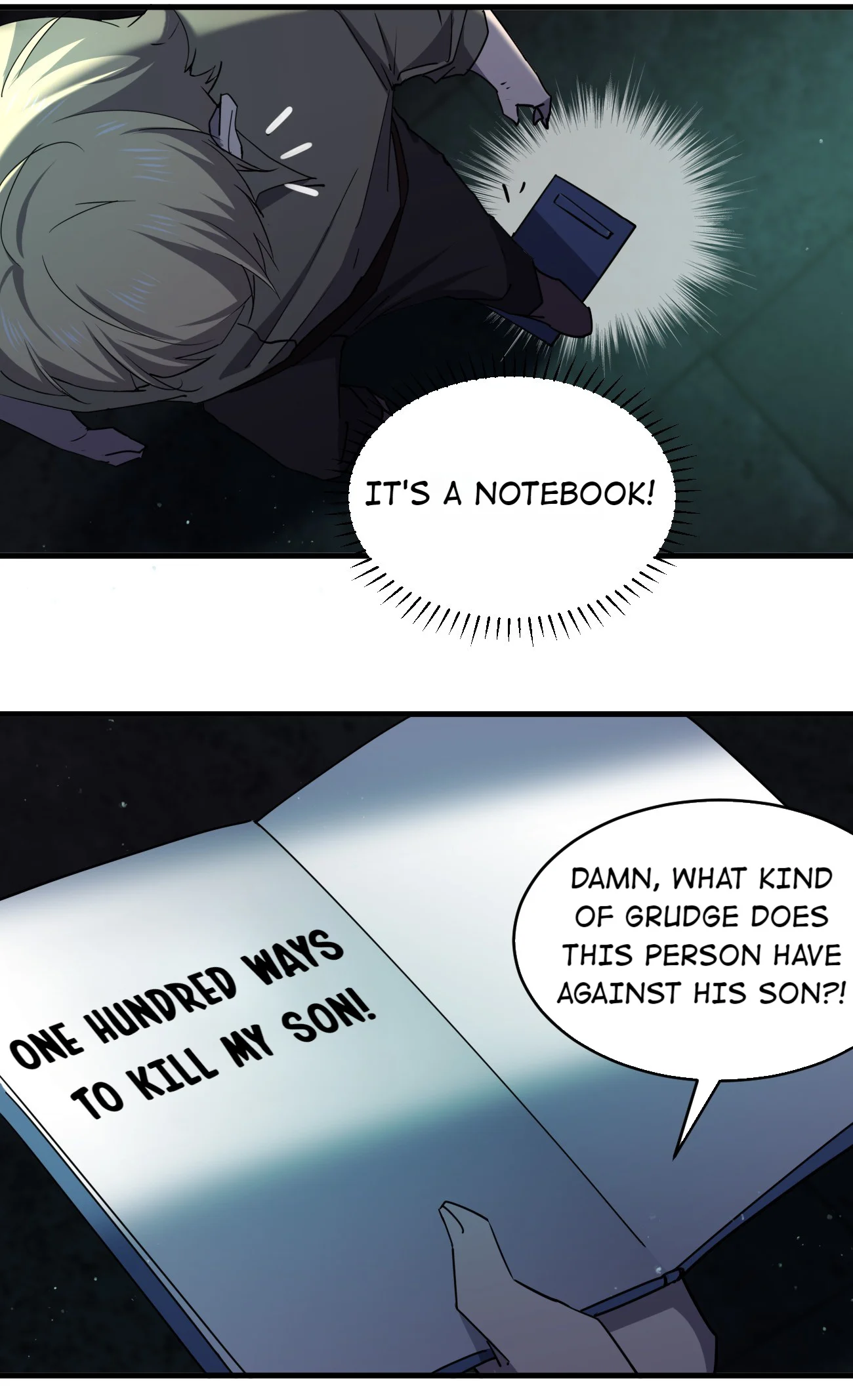 Don’t Get Me Wrong, I’m The Real Victim! Chapter 81 - Page 5