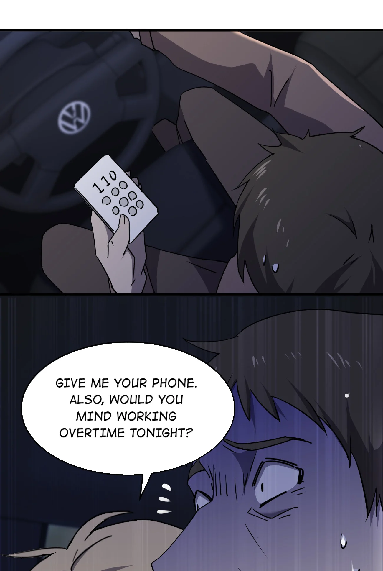 Don’t Get Me Wrong, I’m The Real Victim! Chapter 81 - Page 41
