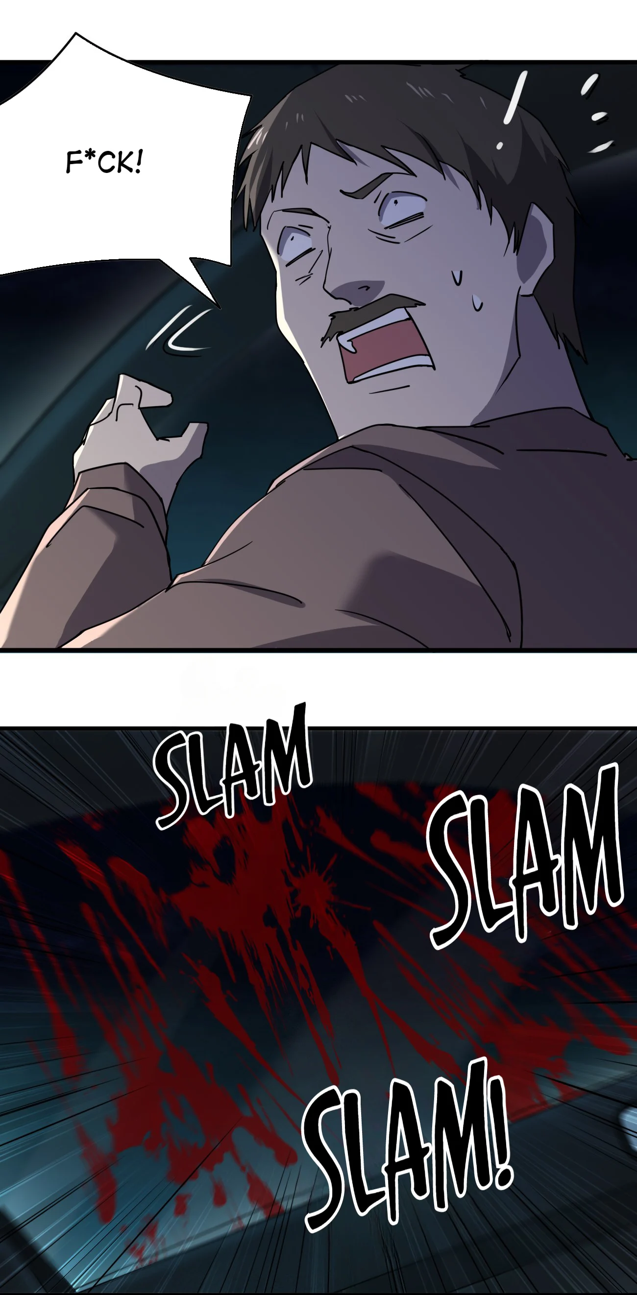 Don’t Get Me Wrong, I’m The Real Victim! Chapter 81 - Page 46