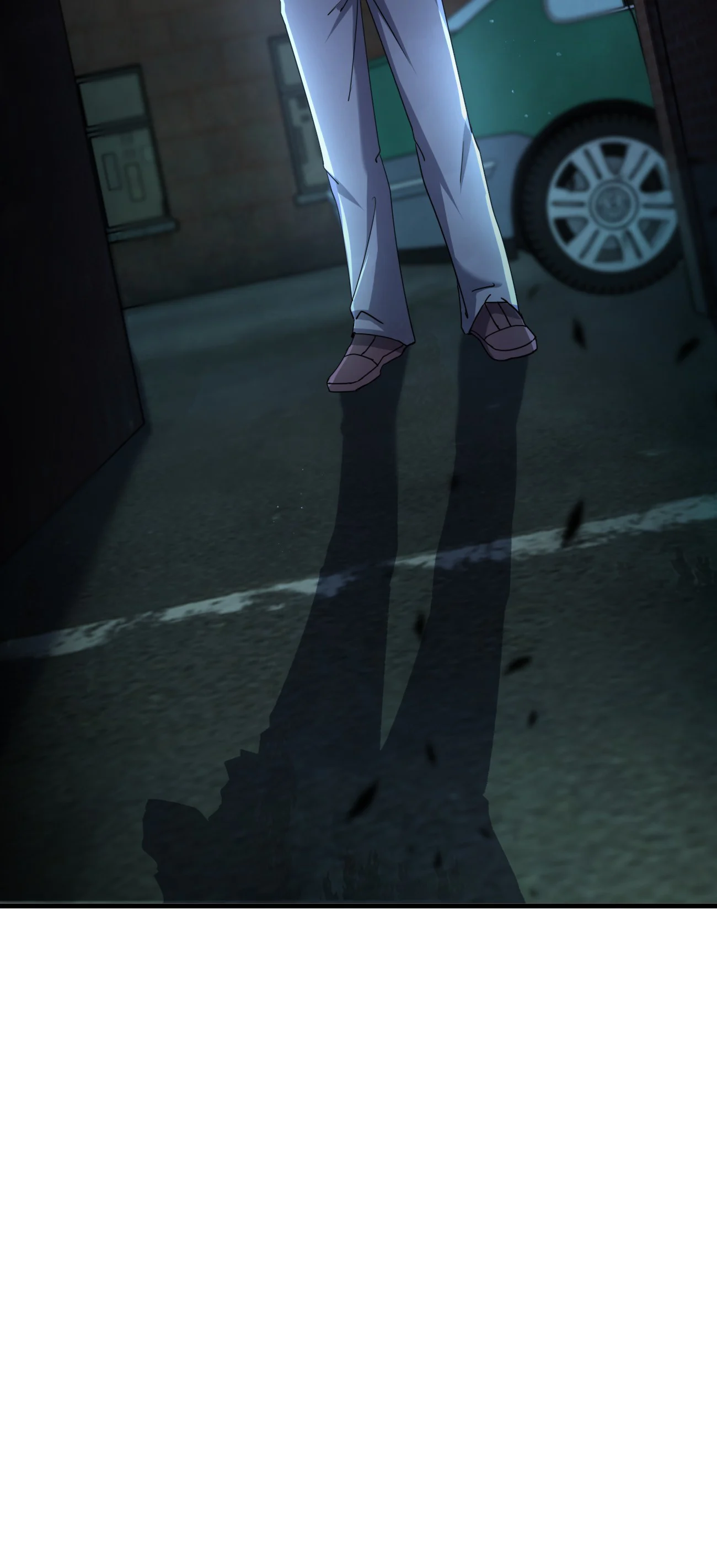Don’t Get Me Wrong, I’m The Real Victim! Chapter 81 - Page 50