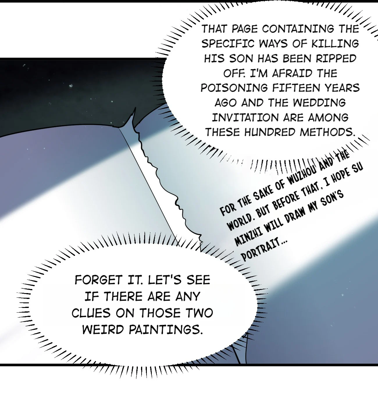 Don’t Get Me Wrong, I’m The Real Victim! Chapter 81 - Page 8