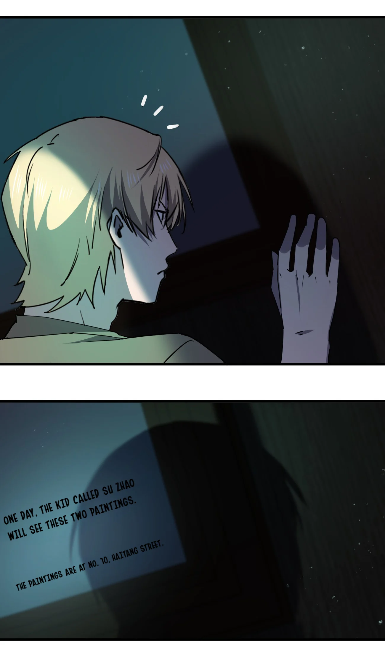 Don’t Get Me Wrong, I’m The Real Victim! Chapter 81 - Page 9