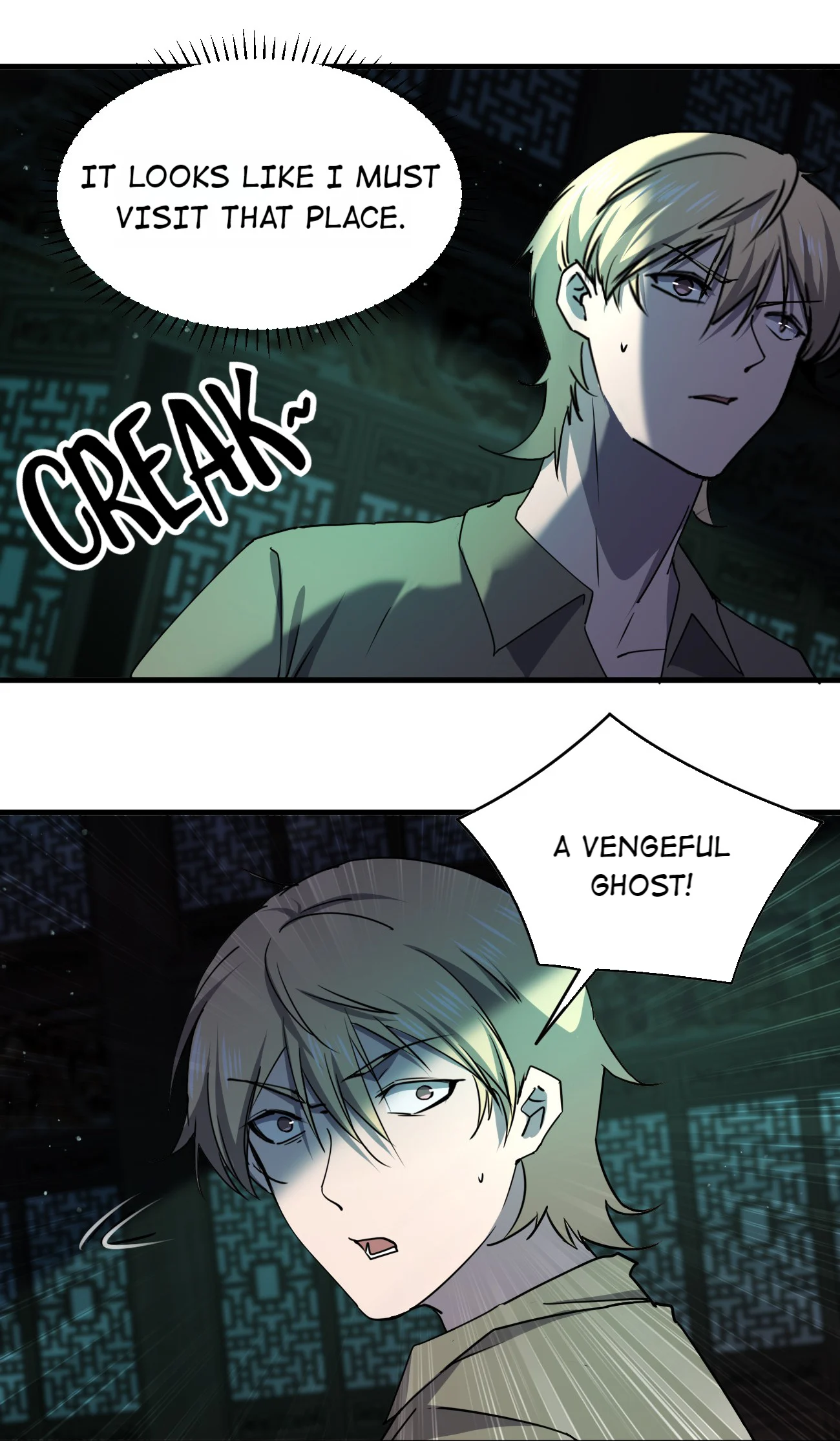 Don’t Get Me Wrong, I’m The Real Victim! Chapter 81 - Page 10
