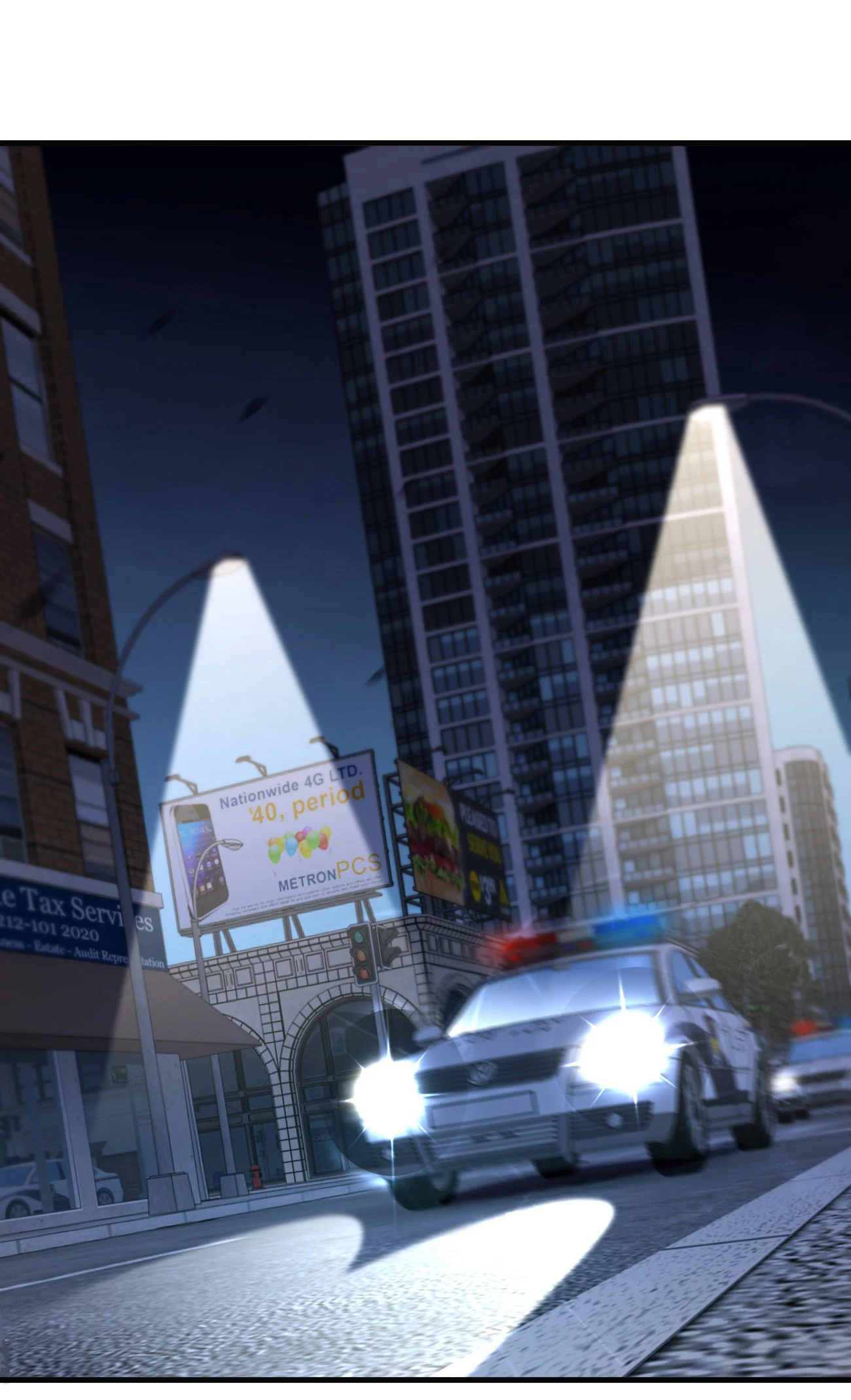 Don’t Get Me Wrong, I’m The Real Victim! Chapter 82 - Page 2