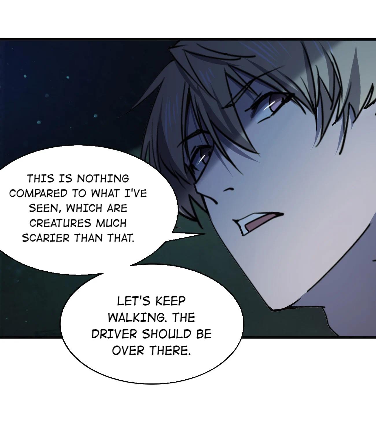 Don’t Get Me Wrong, I’m The Real Victim! Chapter 82 - Page 25