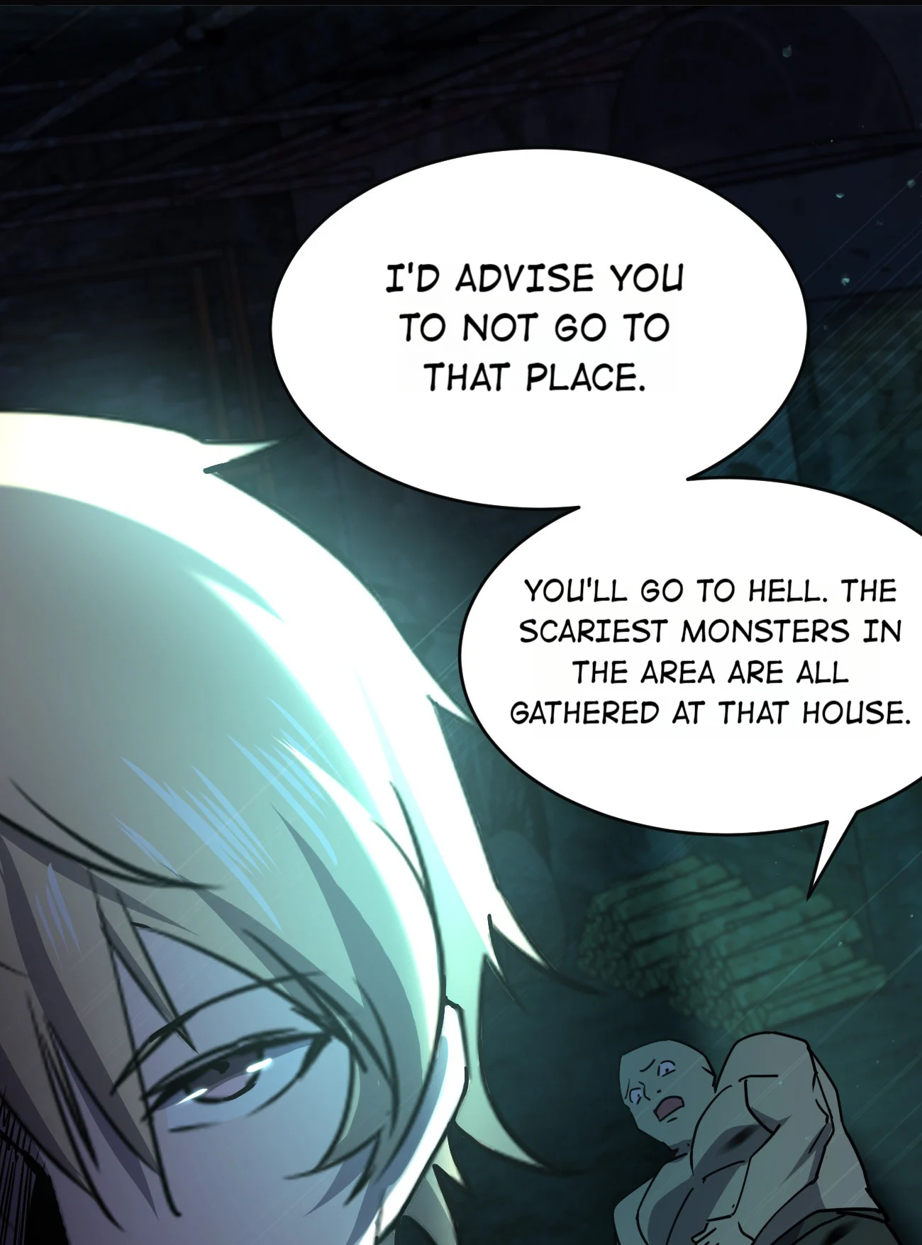 Don’t Get Me Wrong, I’m The Real Victim! Chapter 82 - Page 48