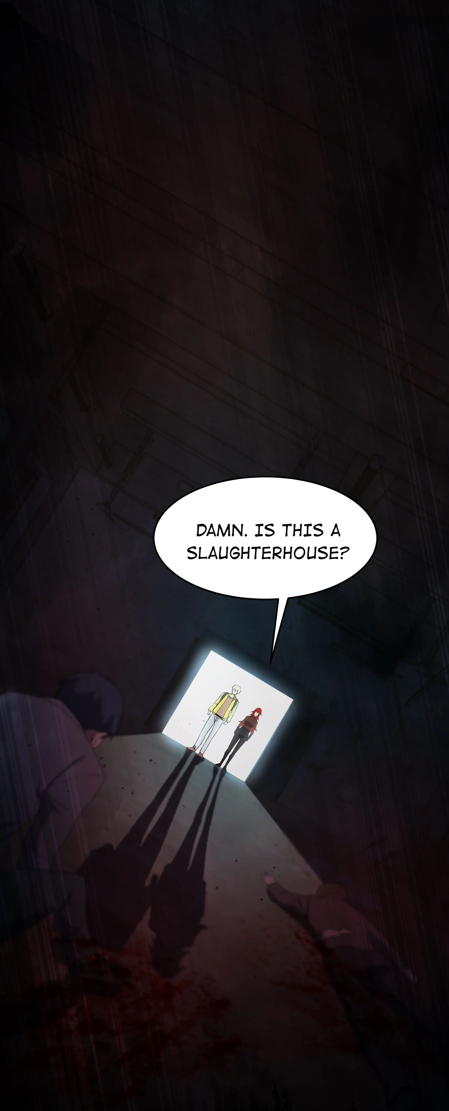 Don’t Get Me Wrong, I’m The Real Victim! Chapter 83 - Page 14