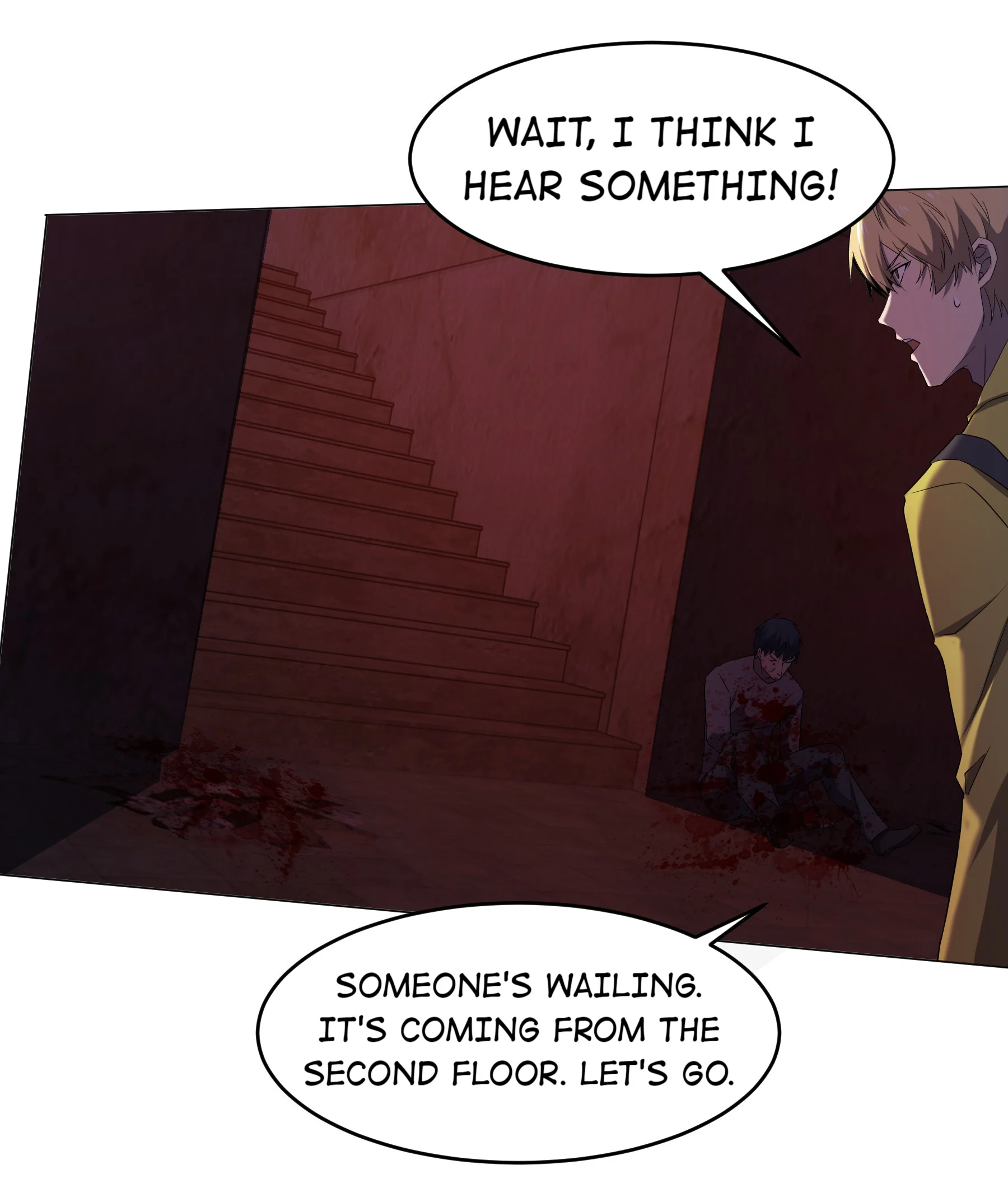 Don’t Get Me Wrong, I’m The Real Victim! Chapter 83 - Page 15