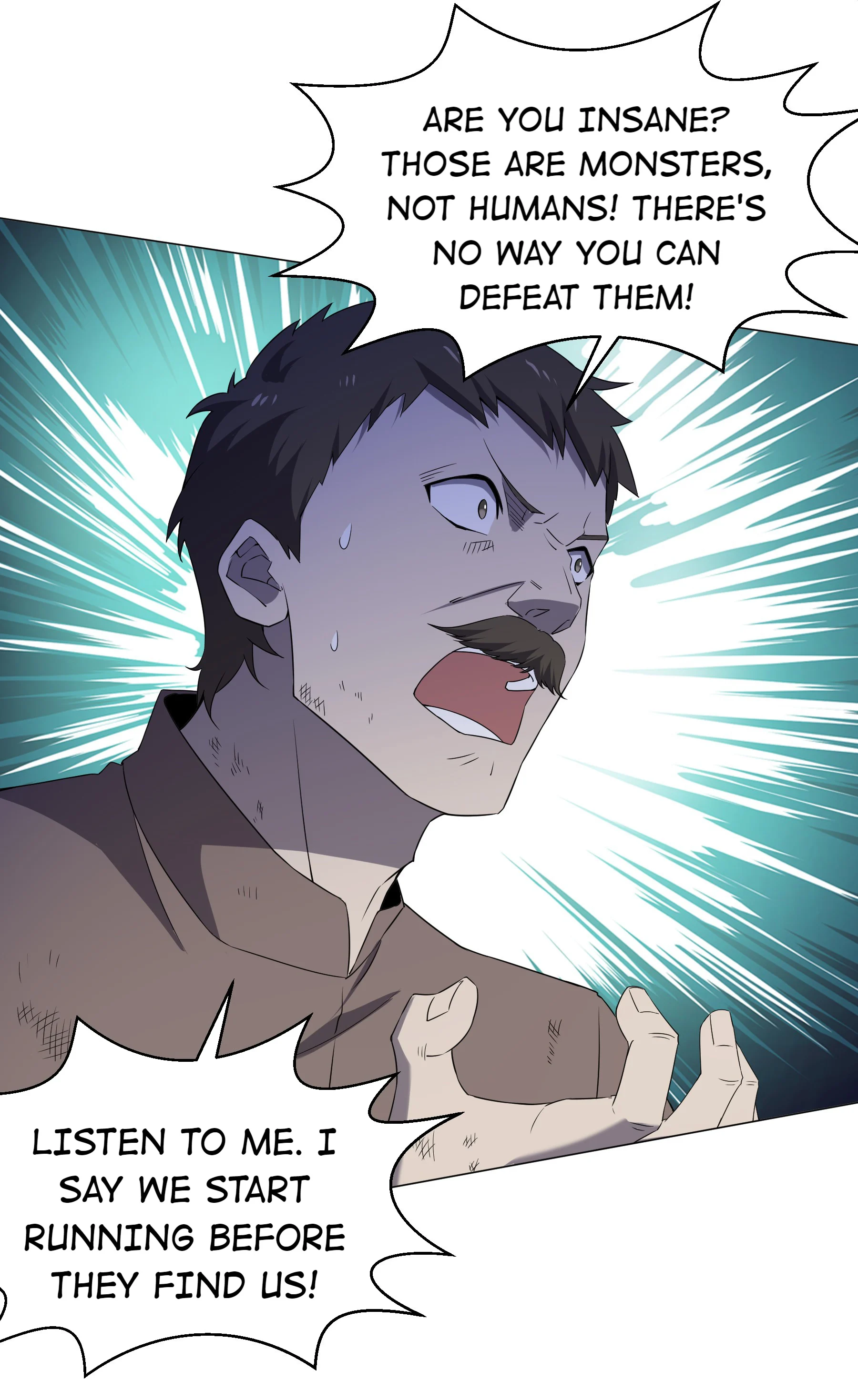 Don’t Get Me Wrong, I’m The Real Victim! Chapter 83 - Page 24
